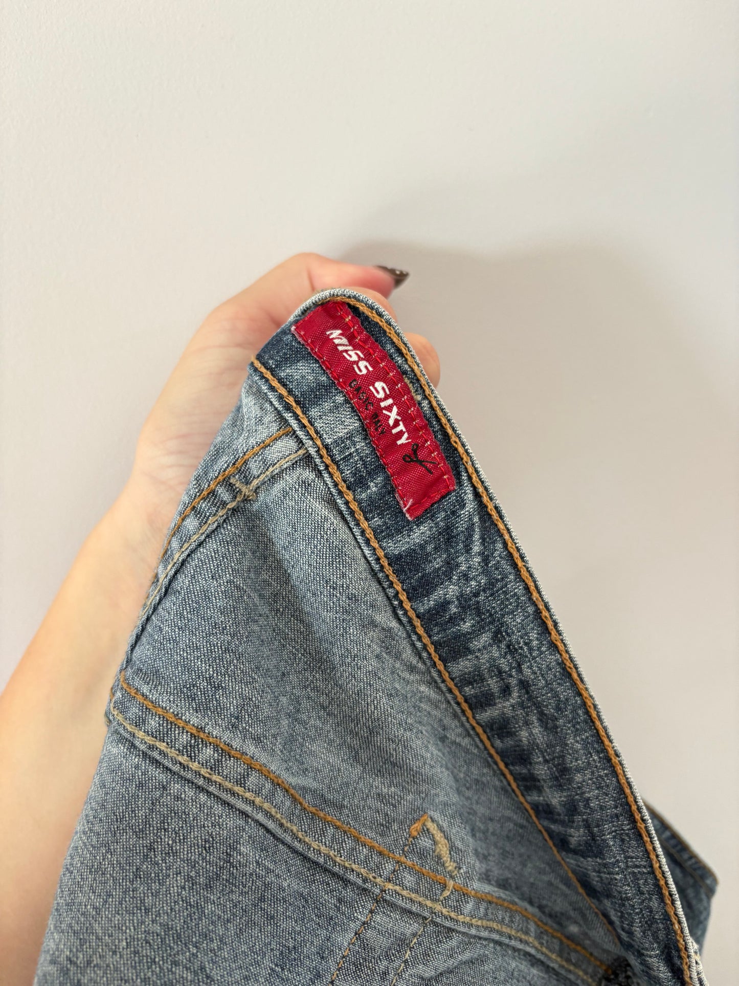miss sixty jeans