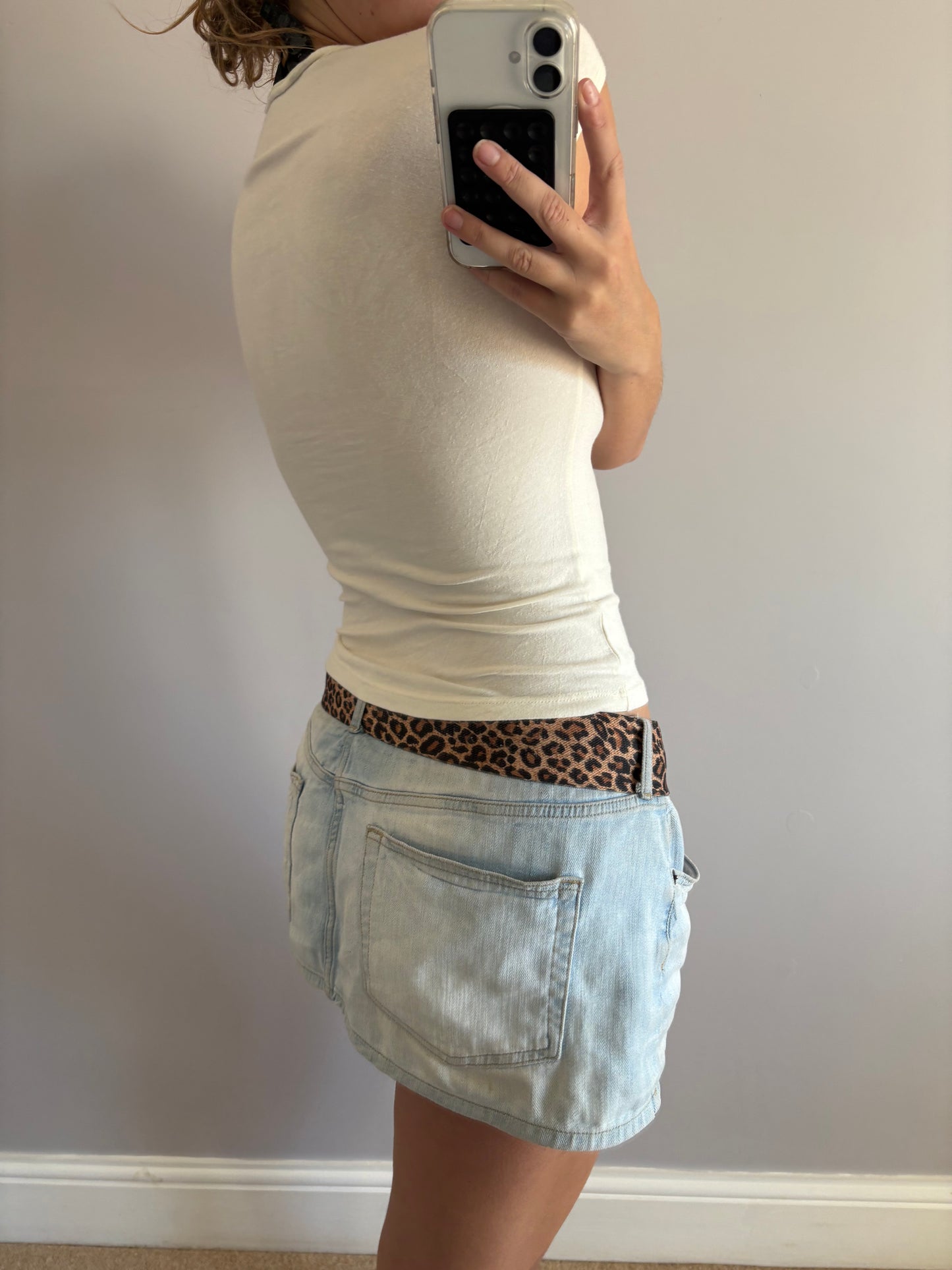 dkny babytee