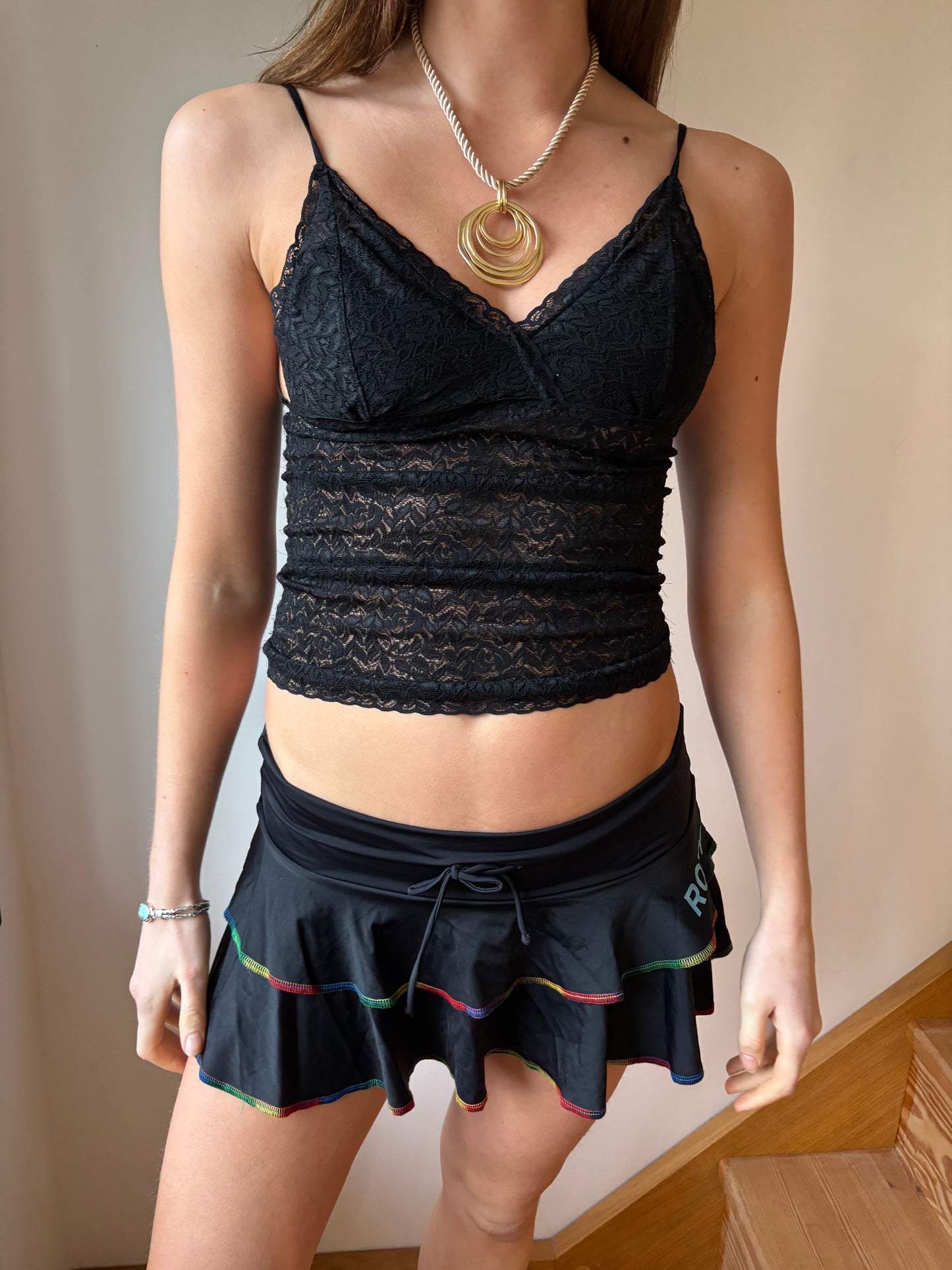 Roxy Skirt