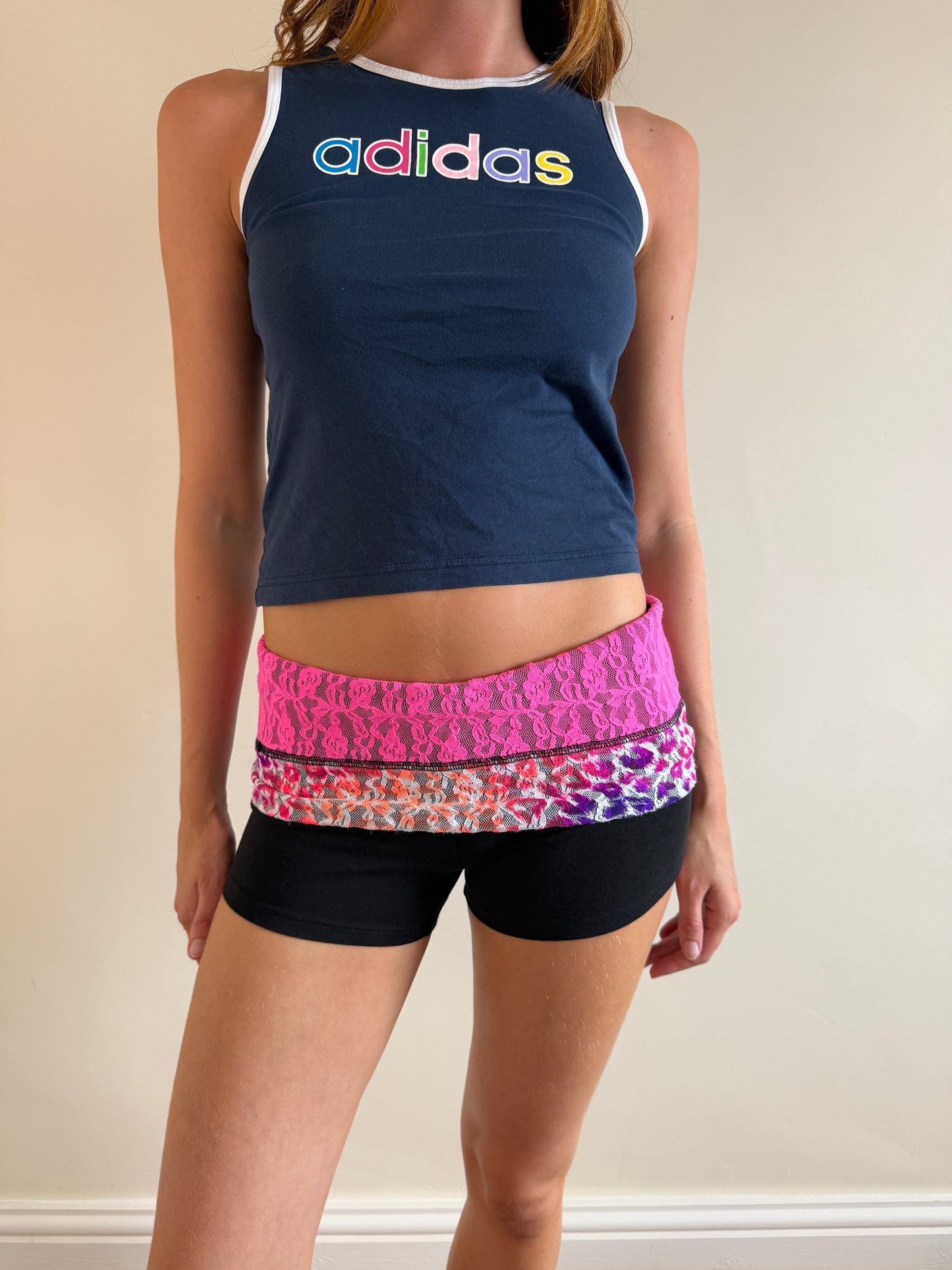victoria’s secret shorts
