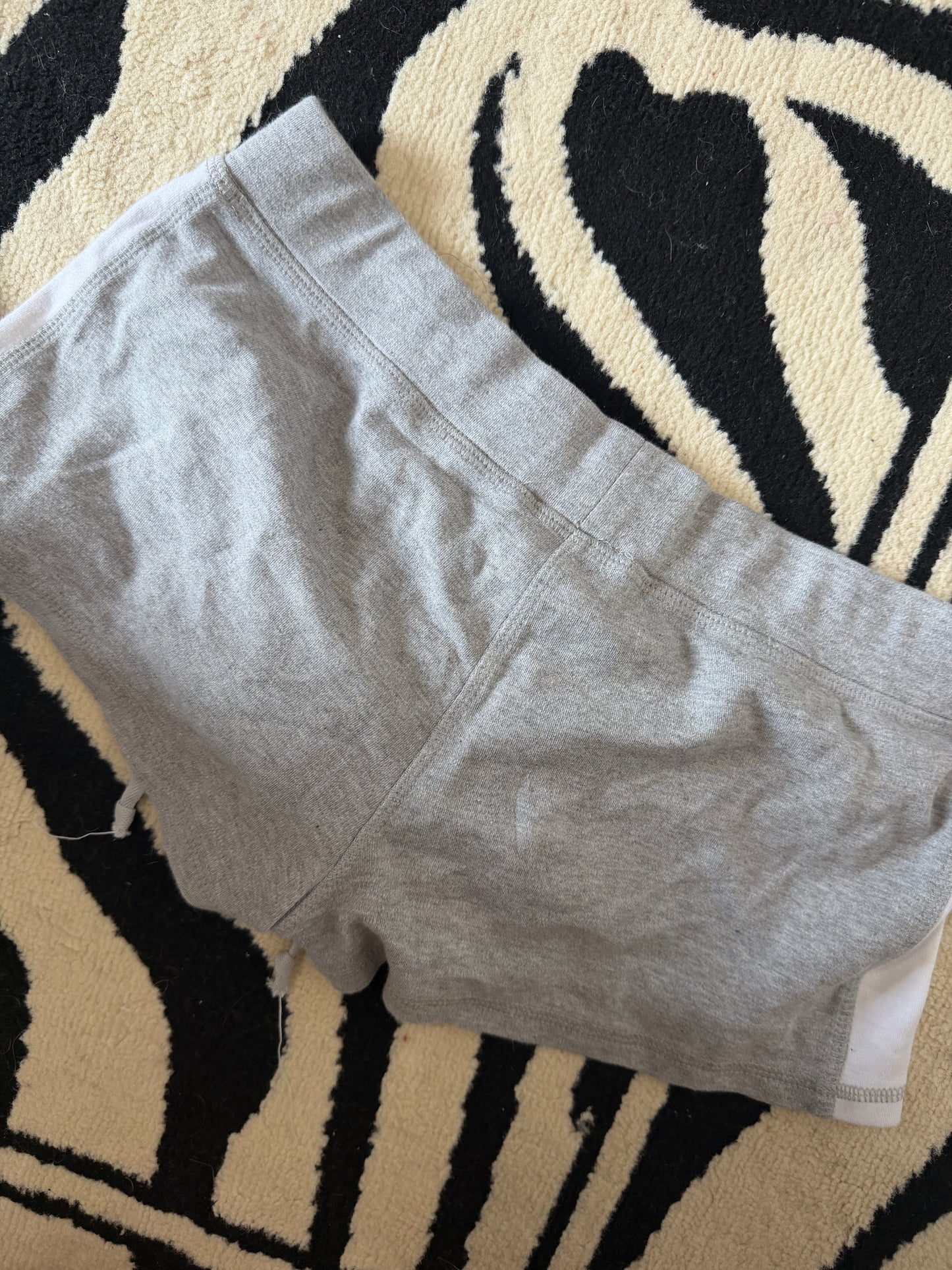 bebe mini shorts