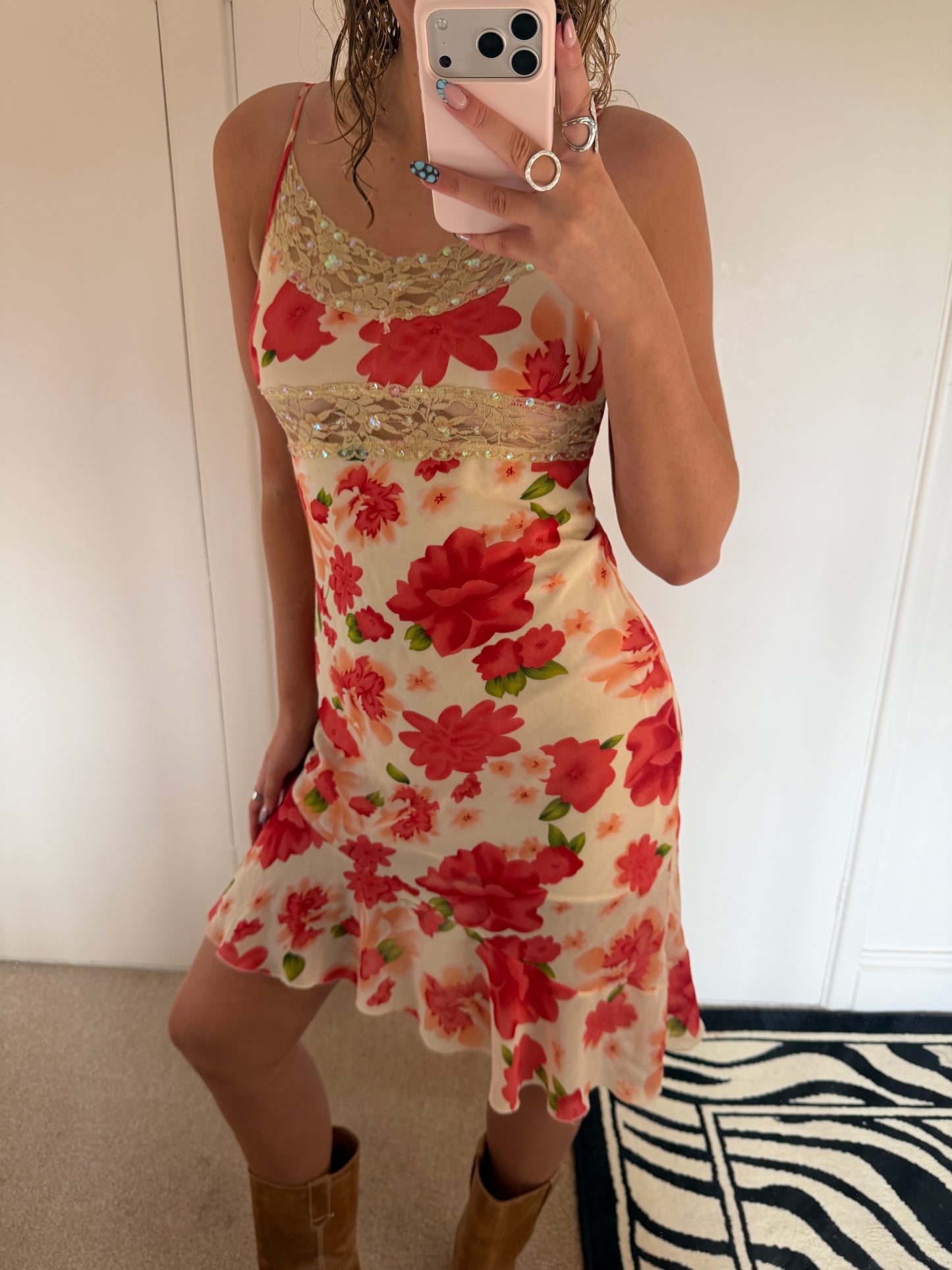 fairy dress