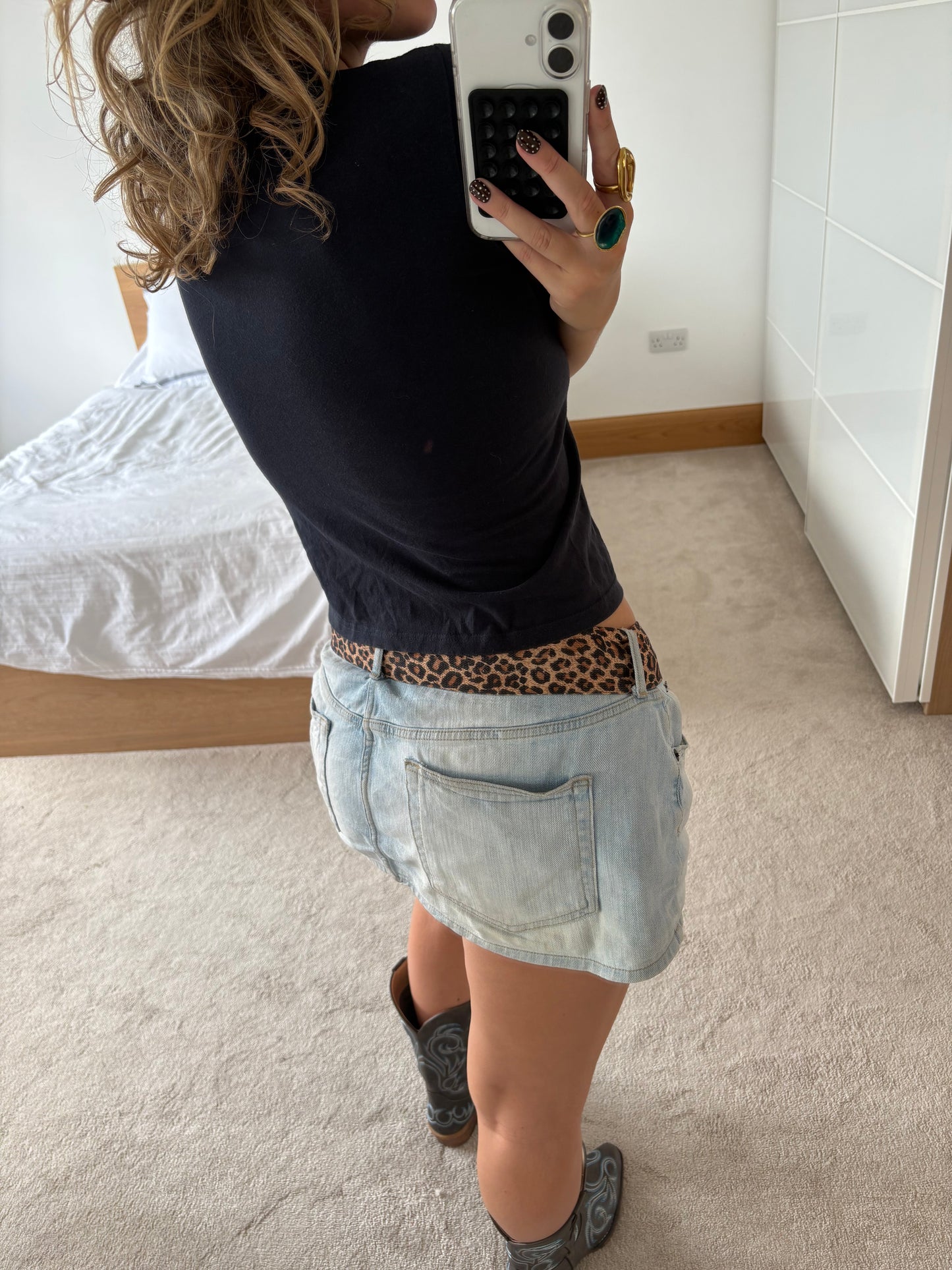 italia babytee