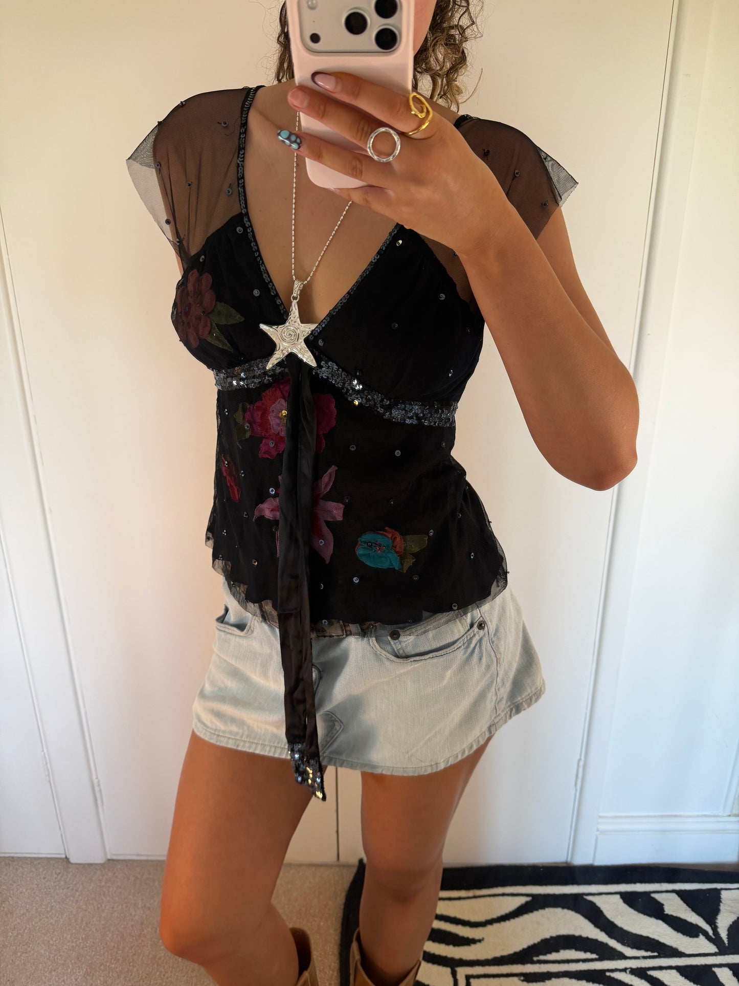 rene derhy top