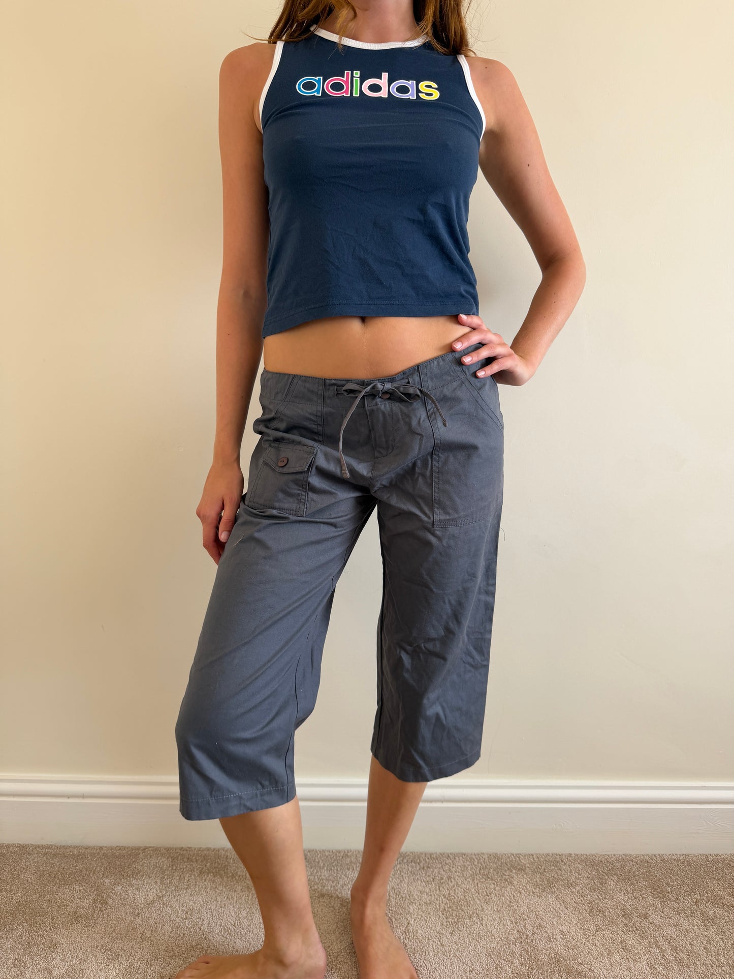 cargo trousers