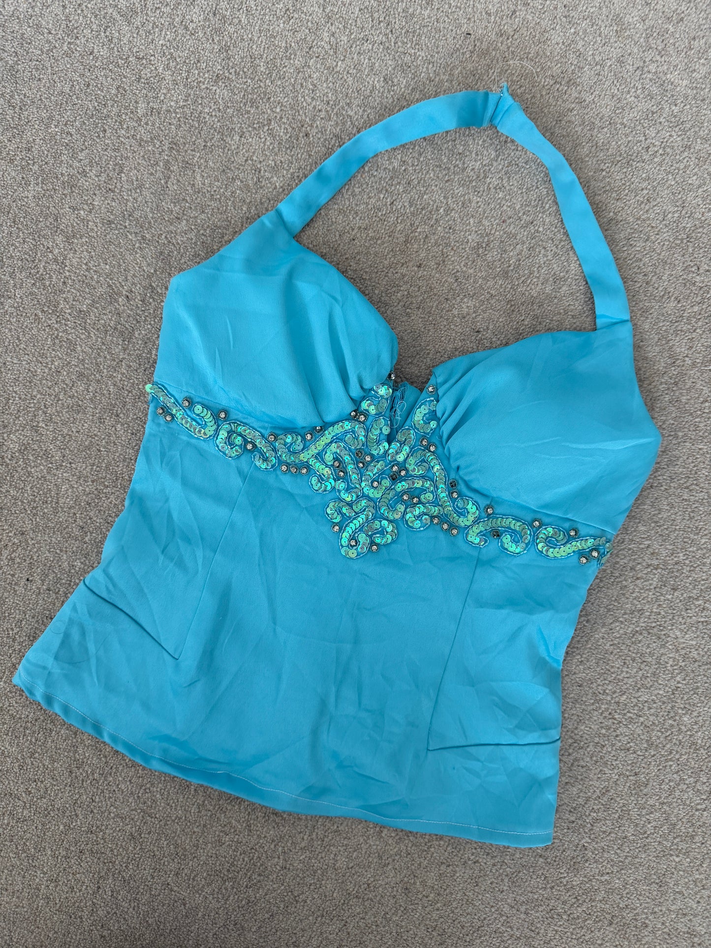 vintage top