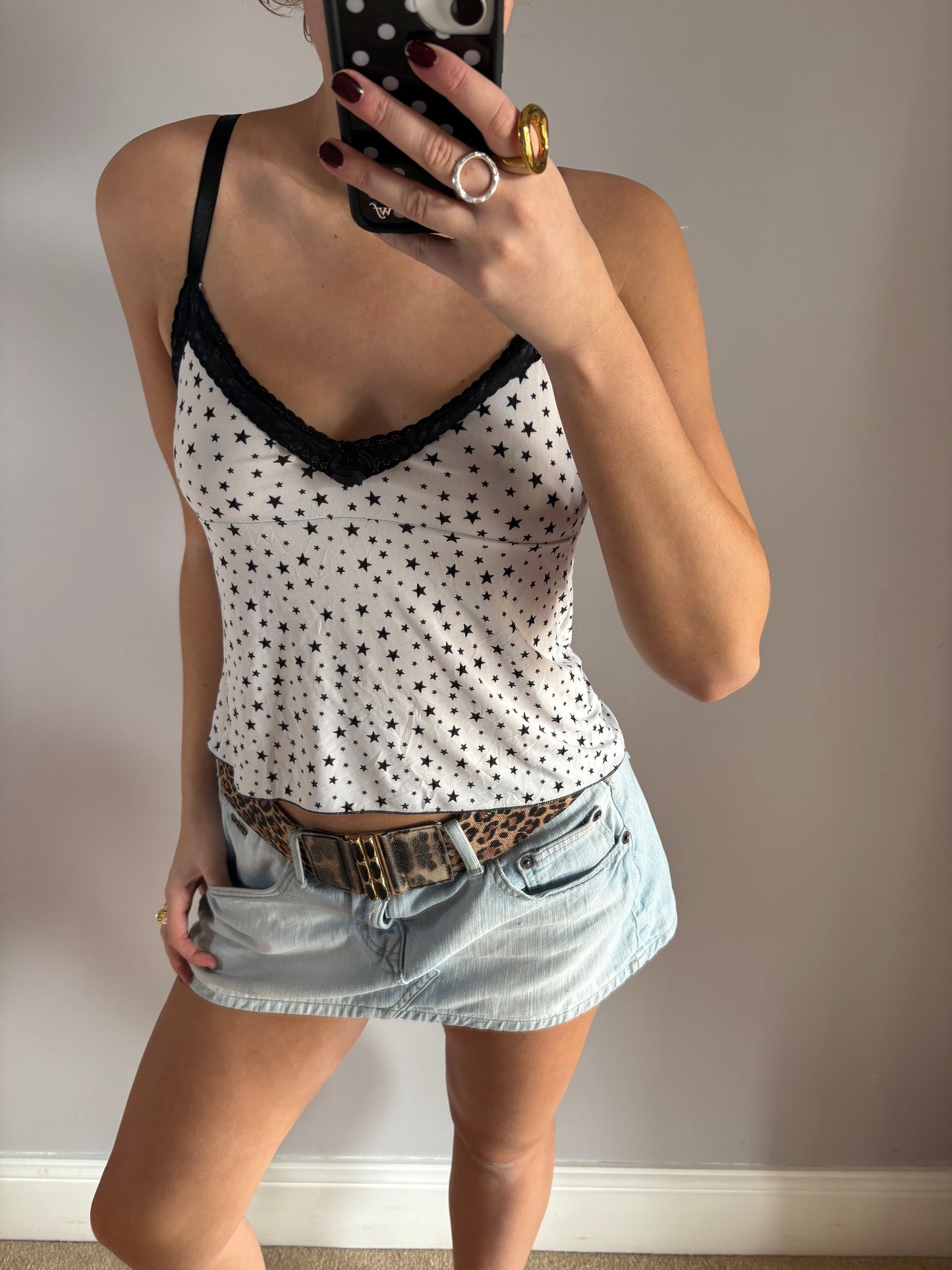 star cami