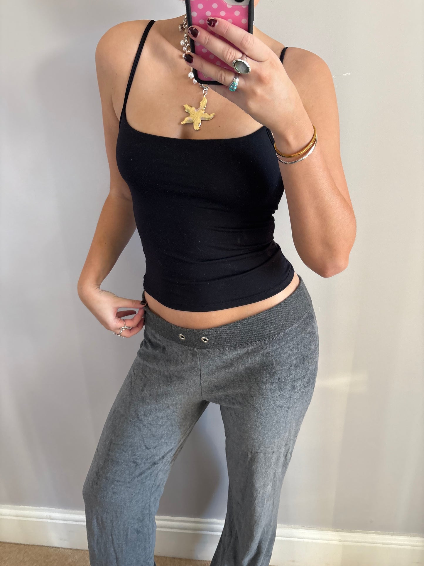 juicy couture bottoms