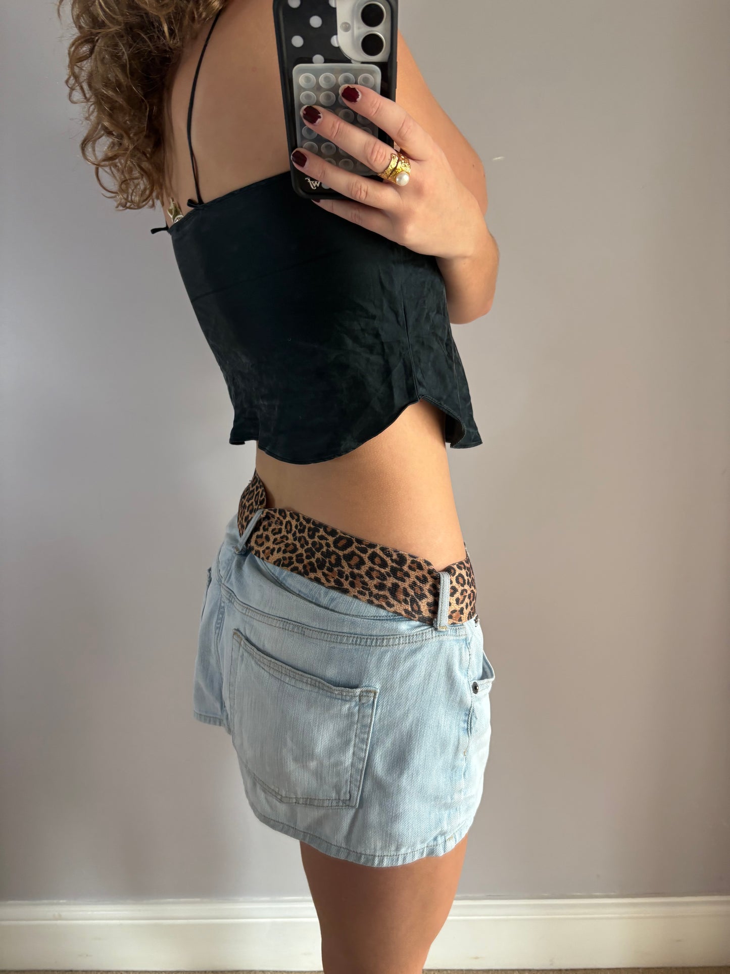 victoria’s secret cami