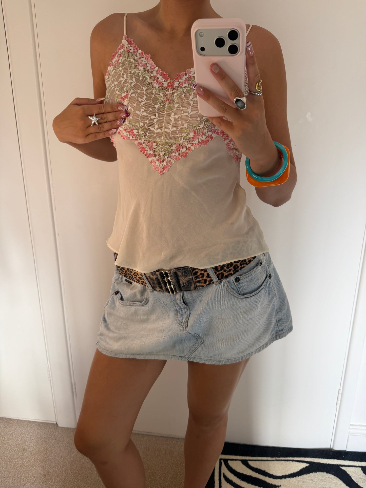 fairy cami