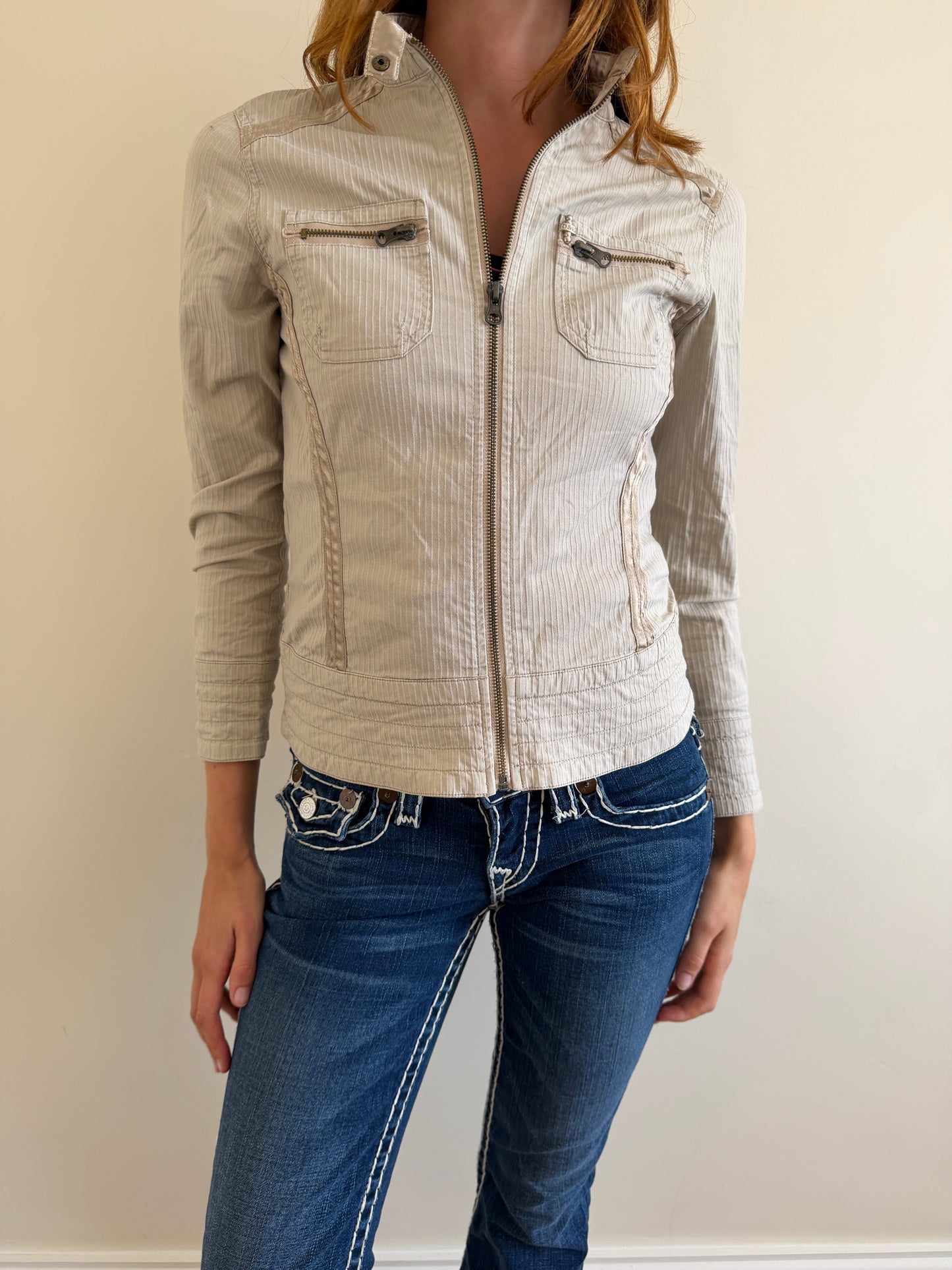 D&G jacket