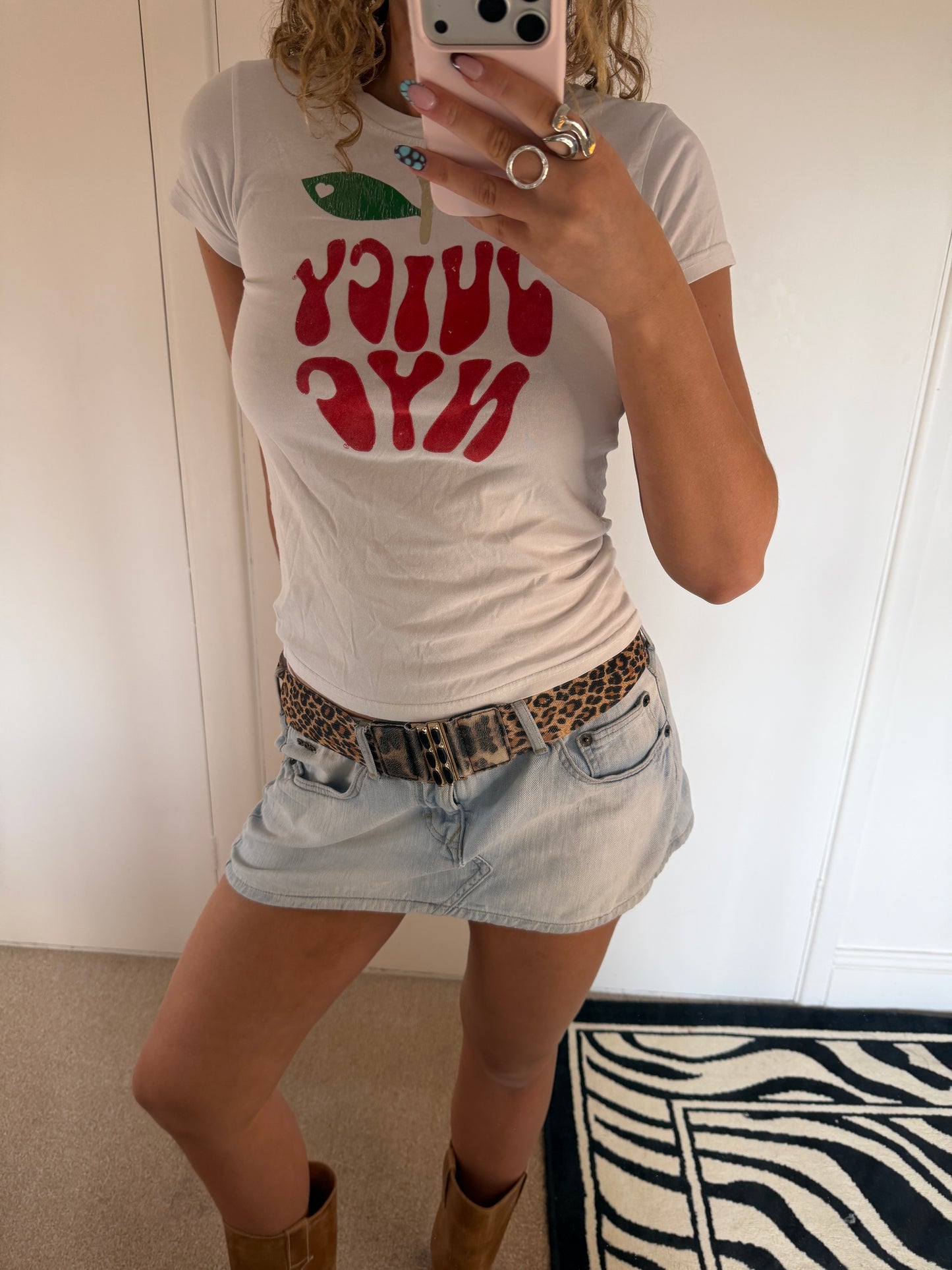 juicy couture top