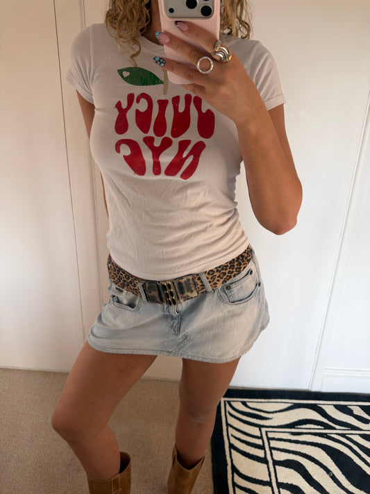 juicy couture top