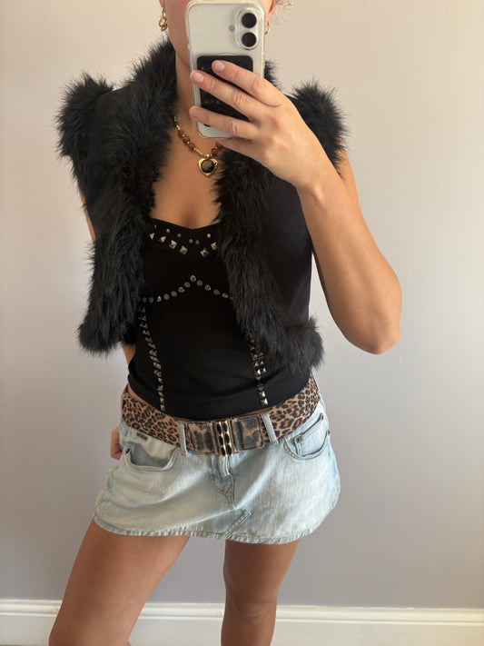tammy gilet