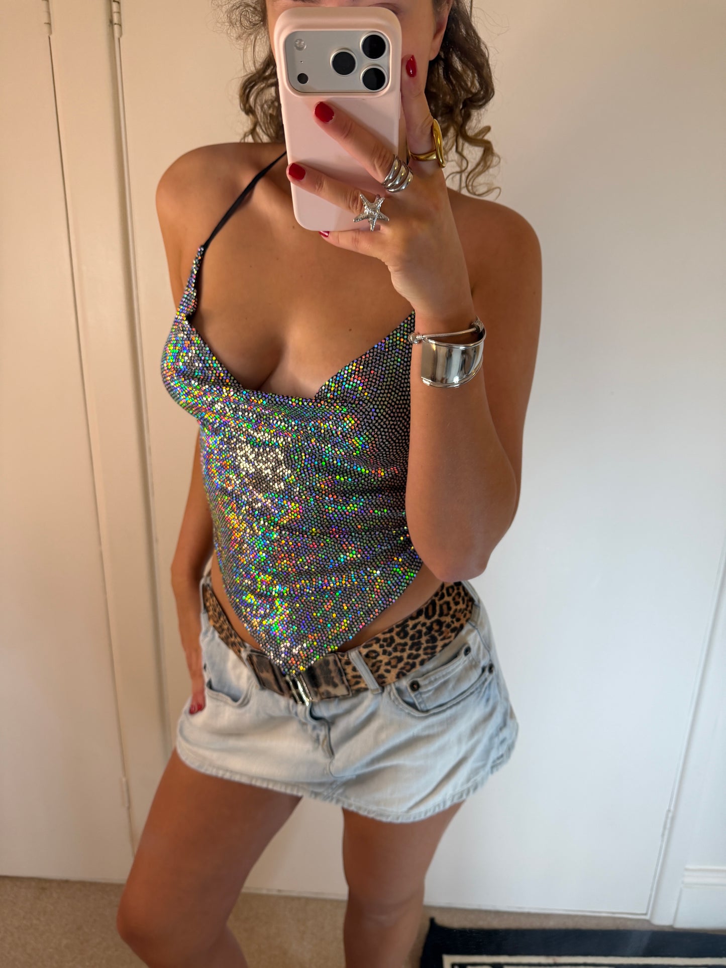 party cami