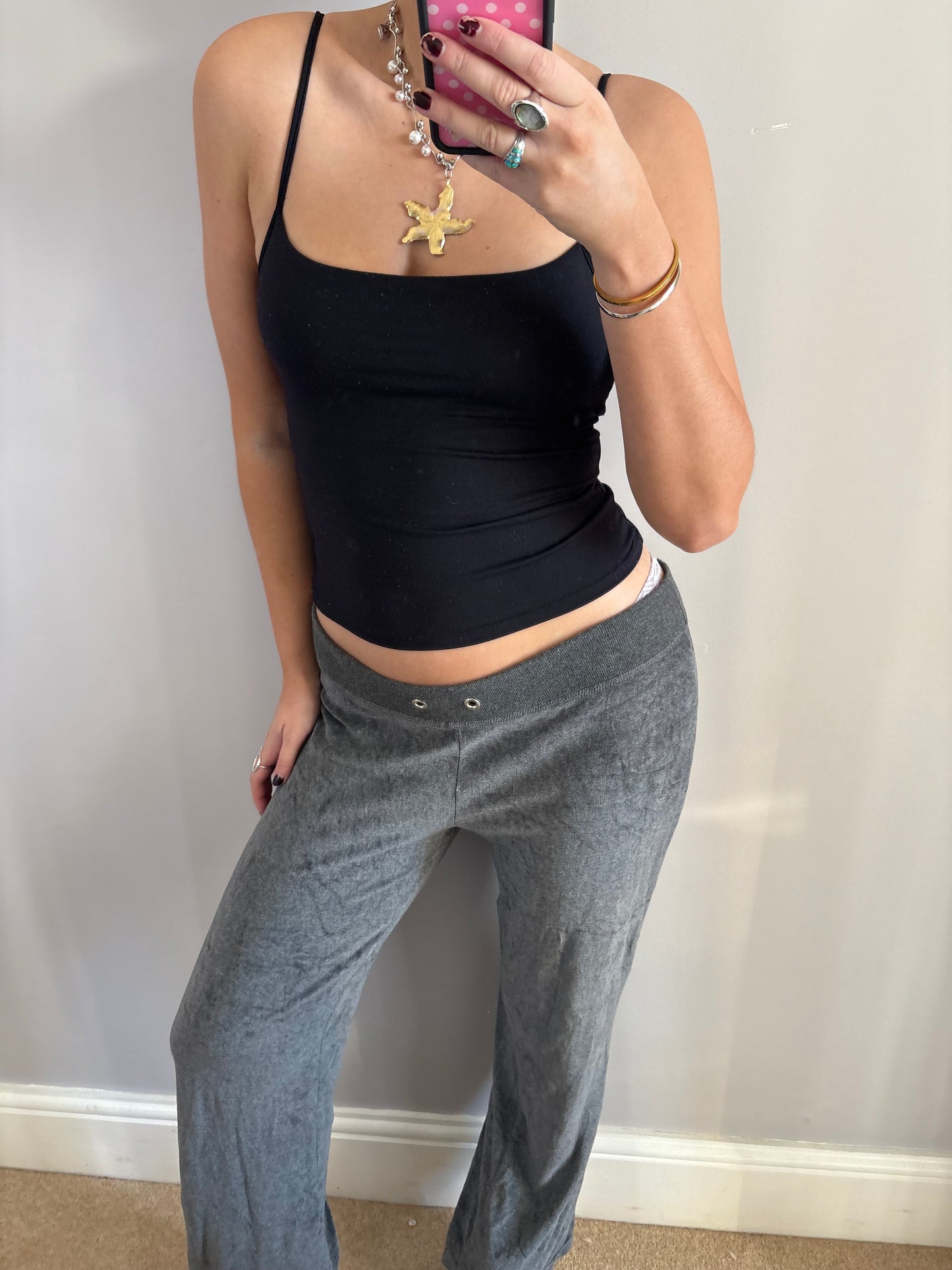 juicy couture bottoms