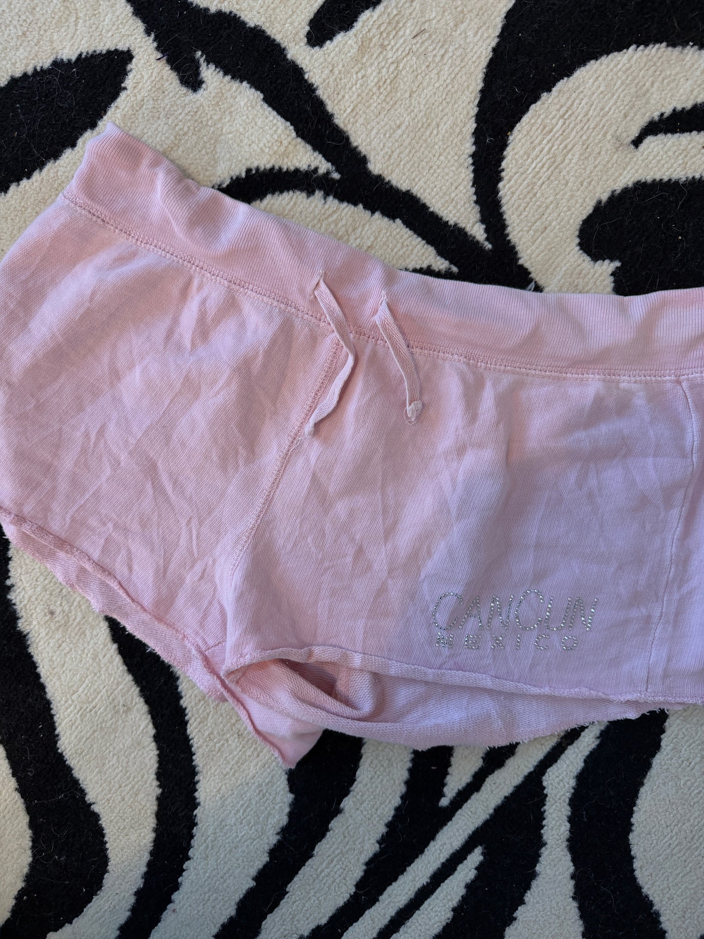cancun mexico shorts