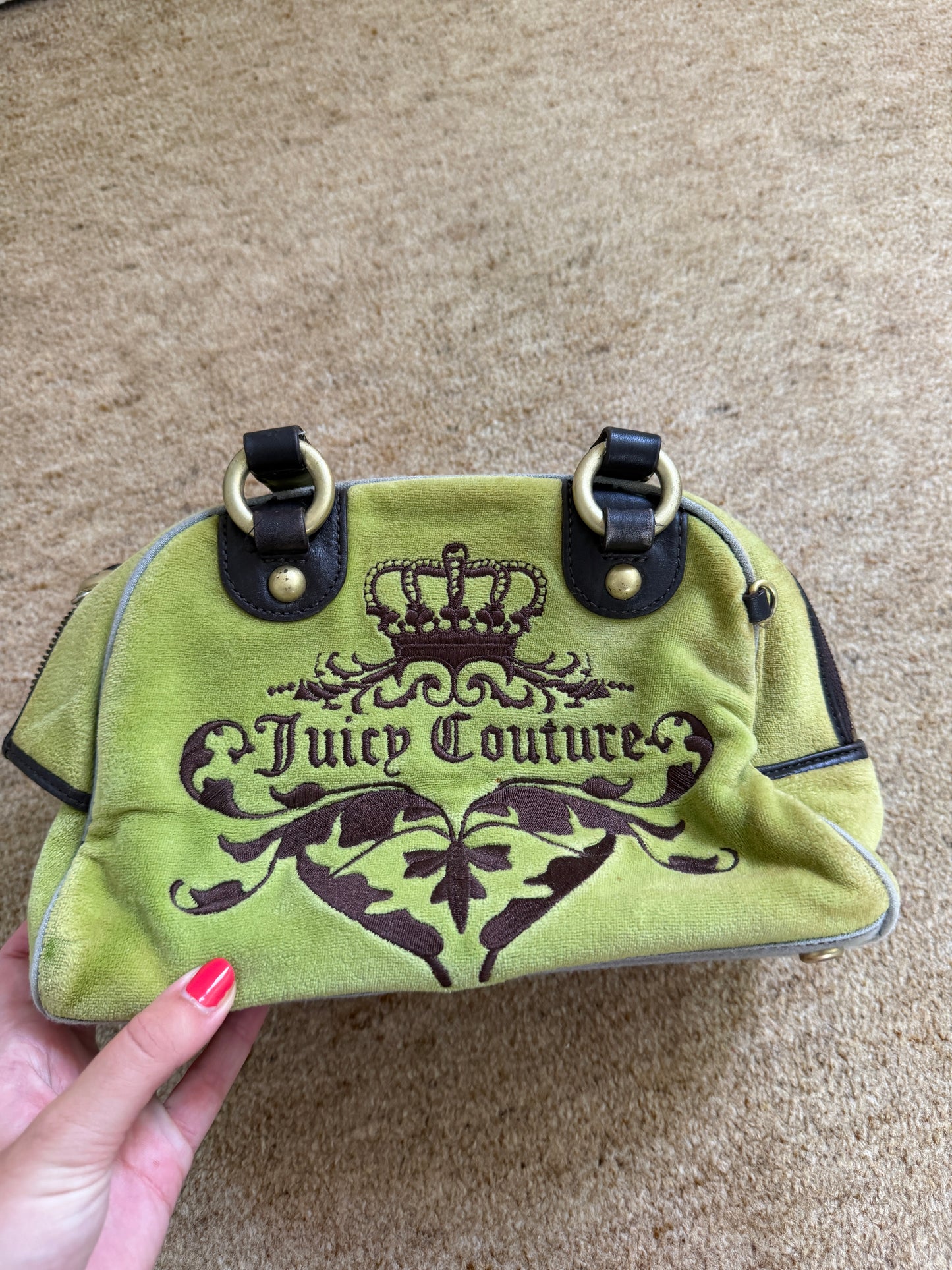 juicy couture bag