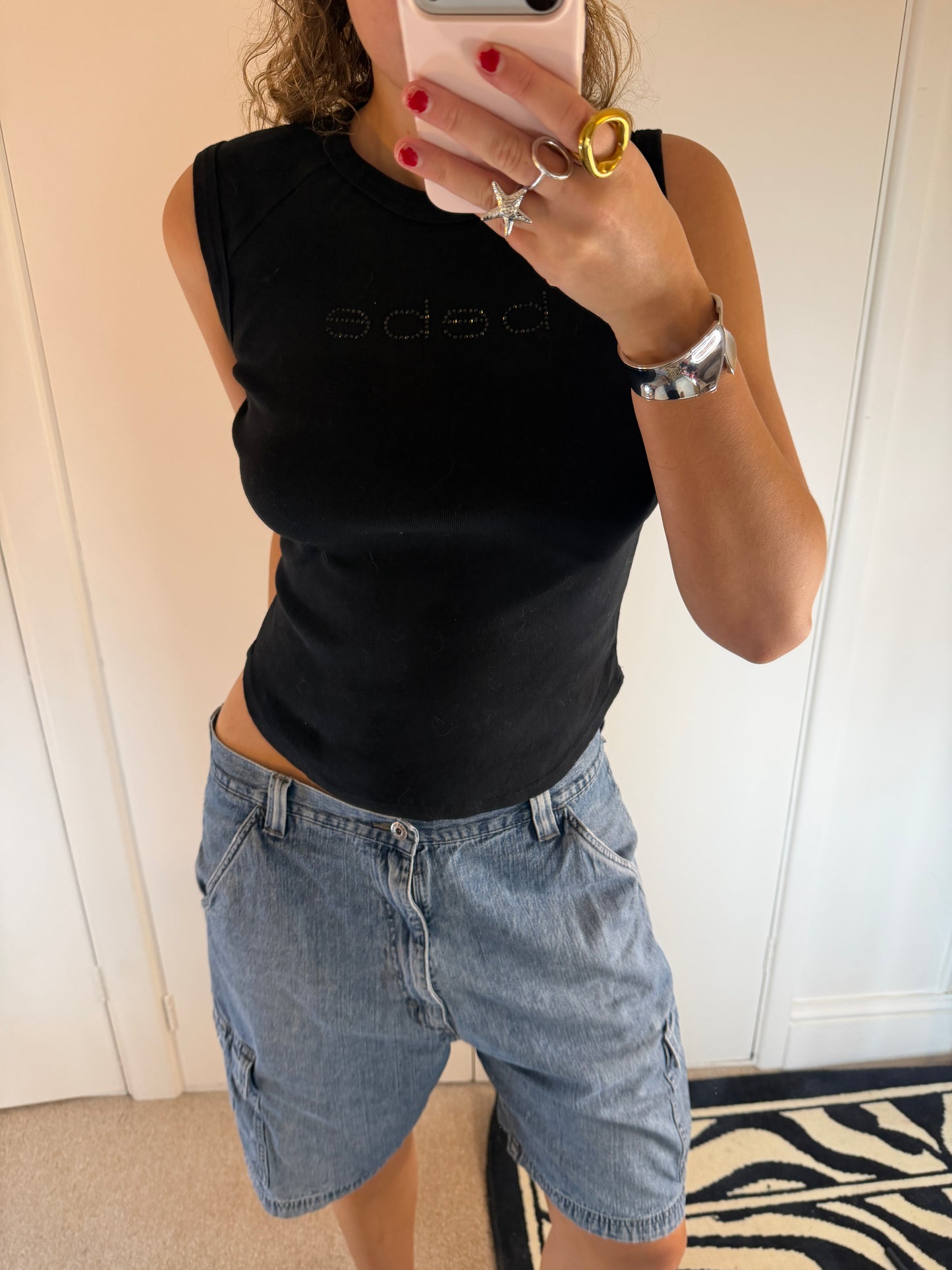 bebe top