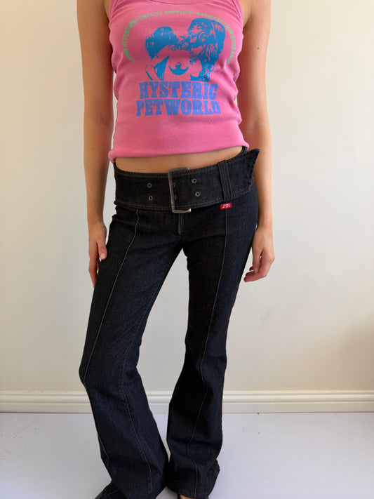 miss sixty trousers