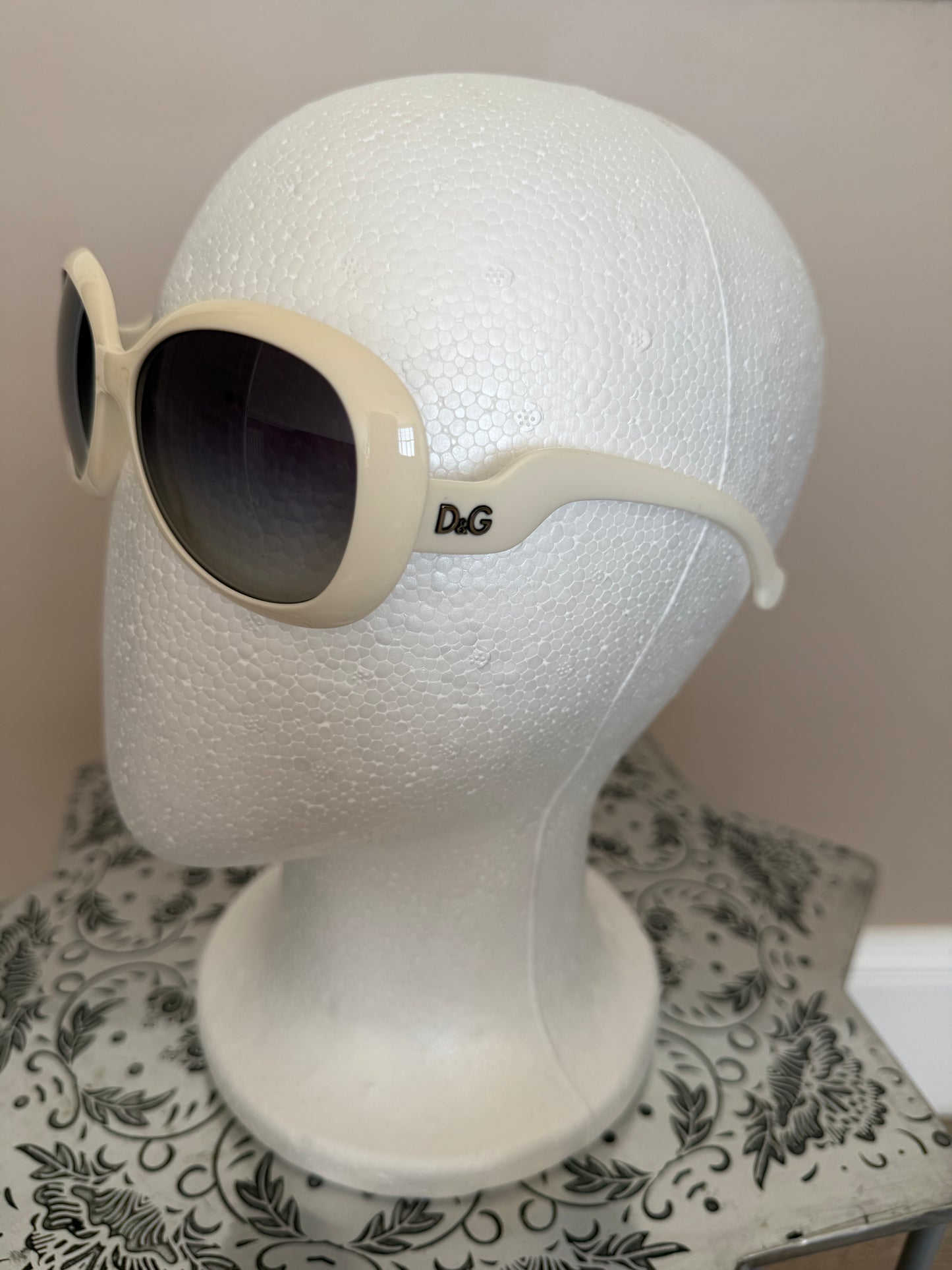 80s d&g sunglasses