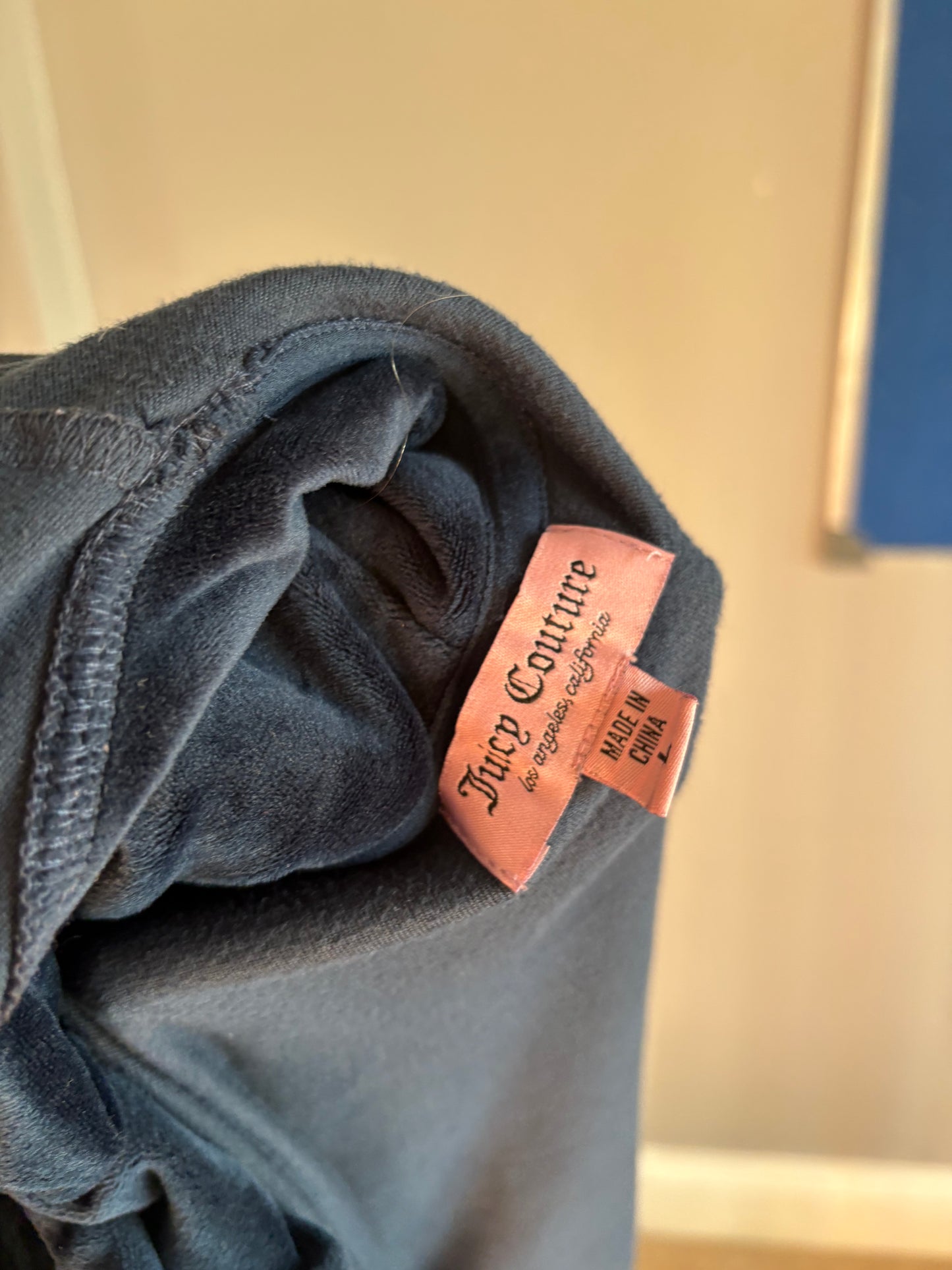 juicy couture tracksuit