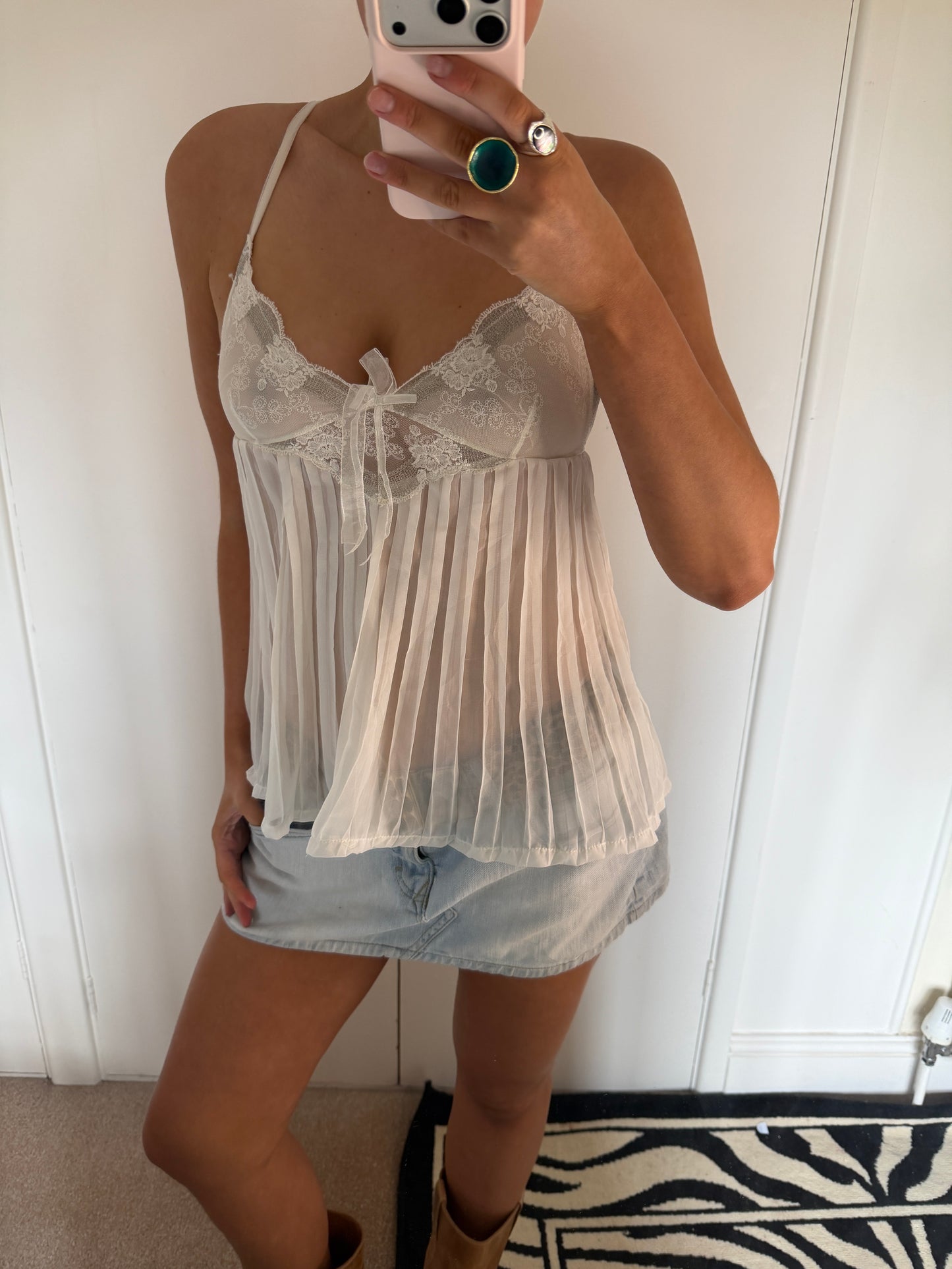 fairy cami