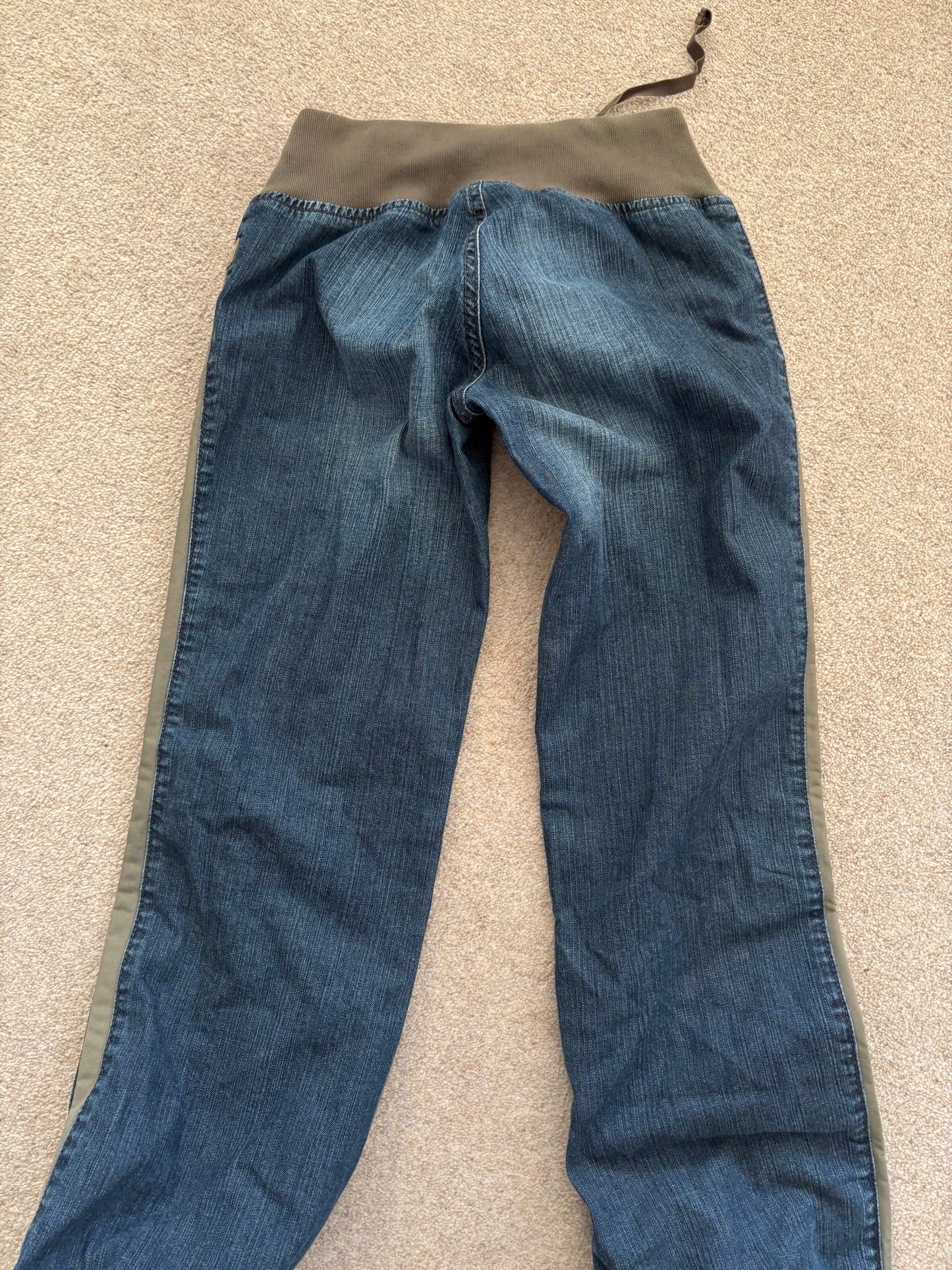vintage jeans