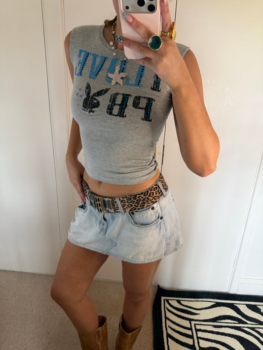 playboy top