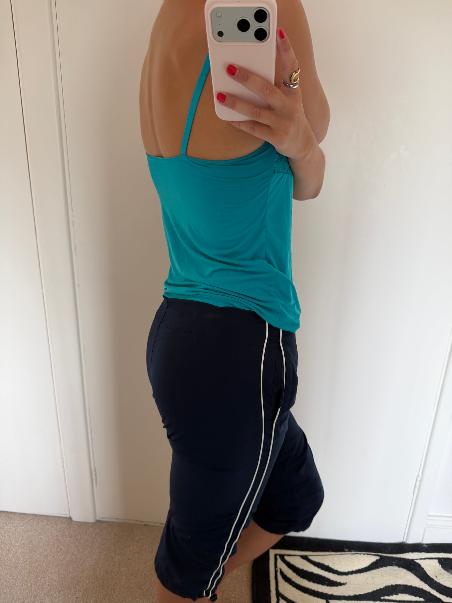 nike capris