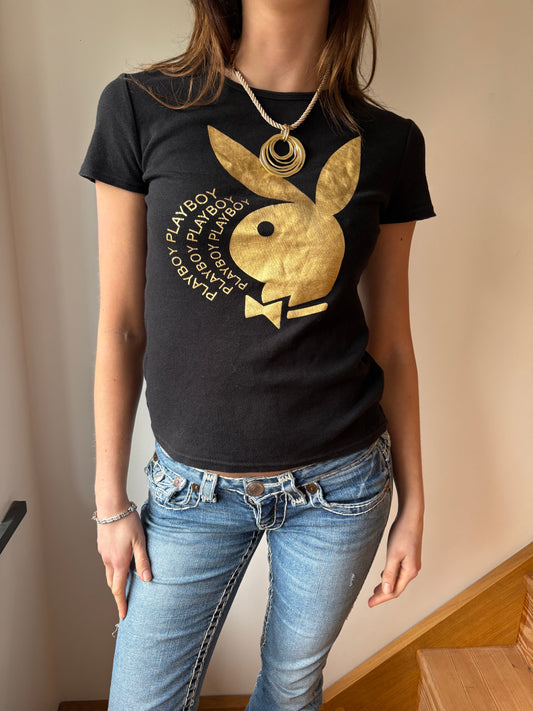 Playboy Top