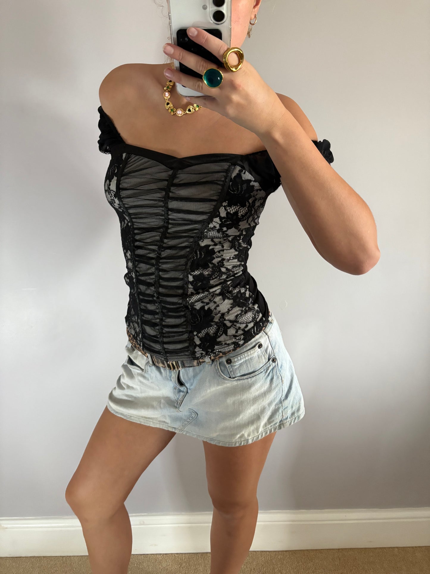fairy top