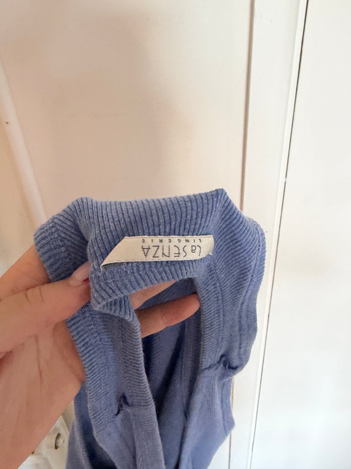 la senza 78 vest