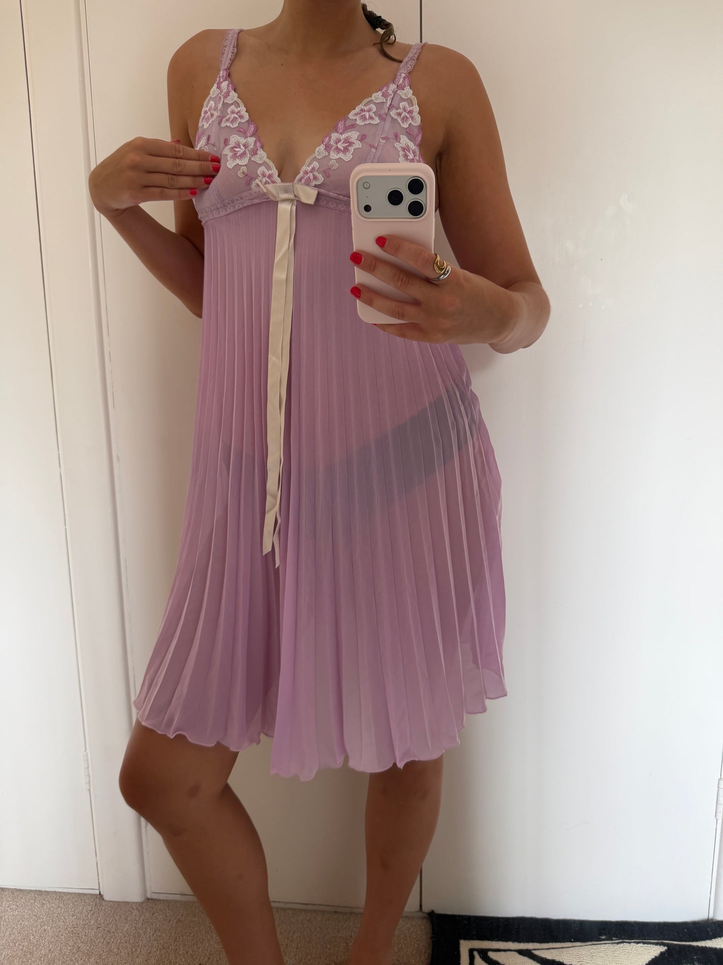 fairy dress