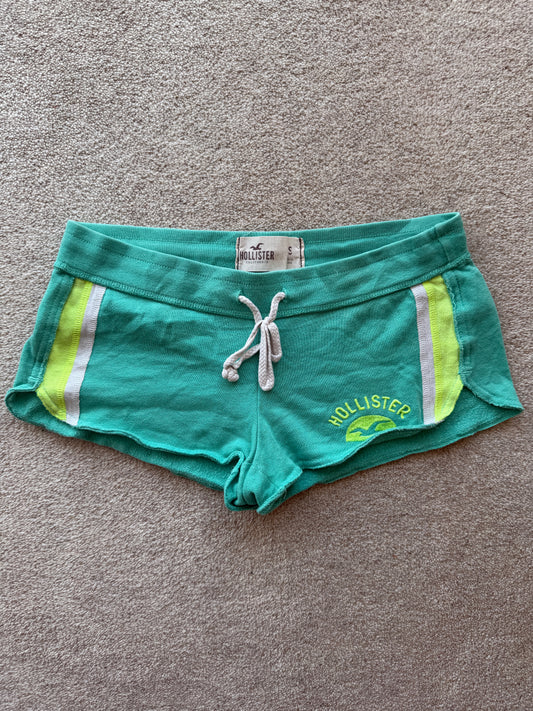 hollister shorts