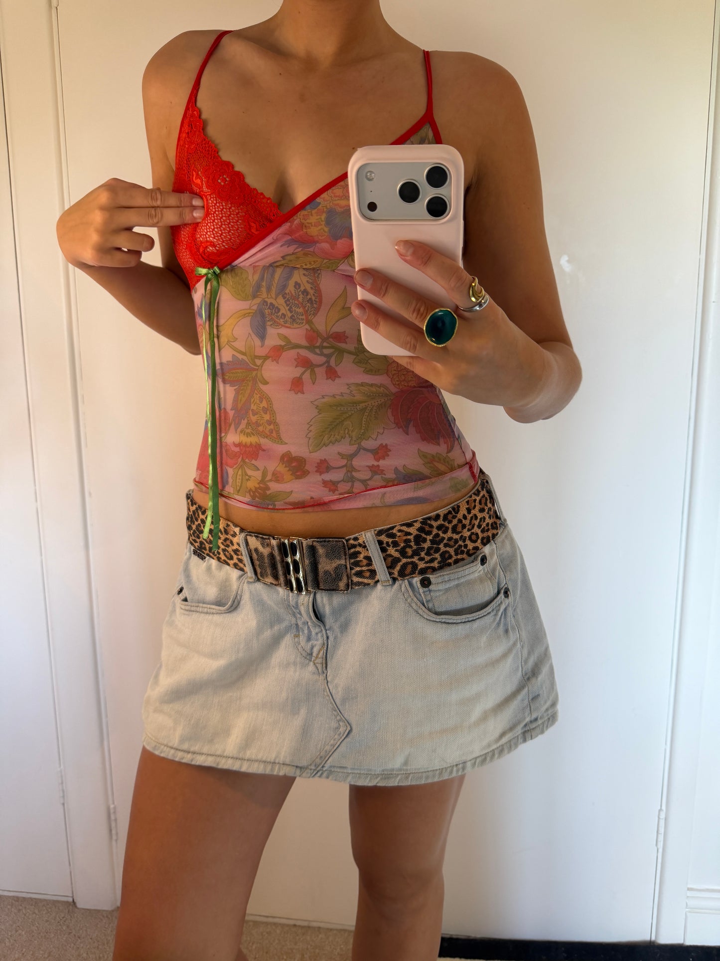 fairy cami