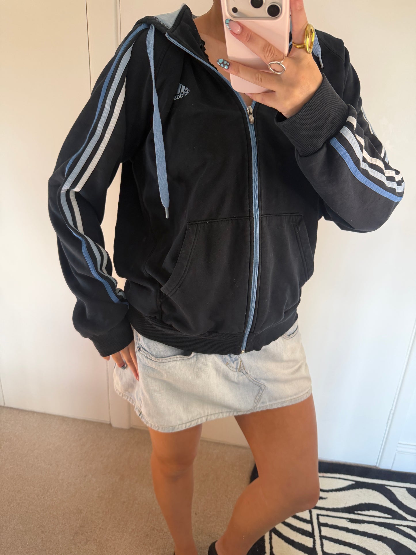 adidas jumper