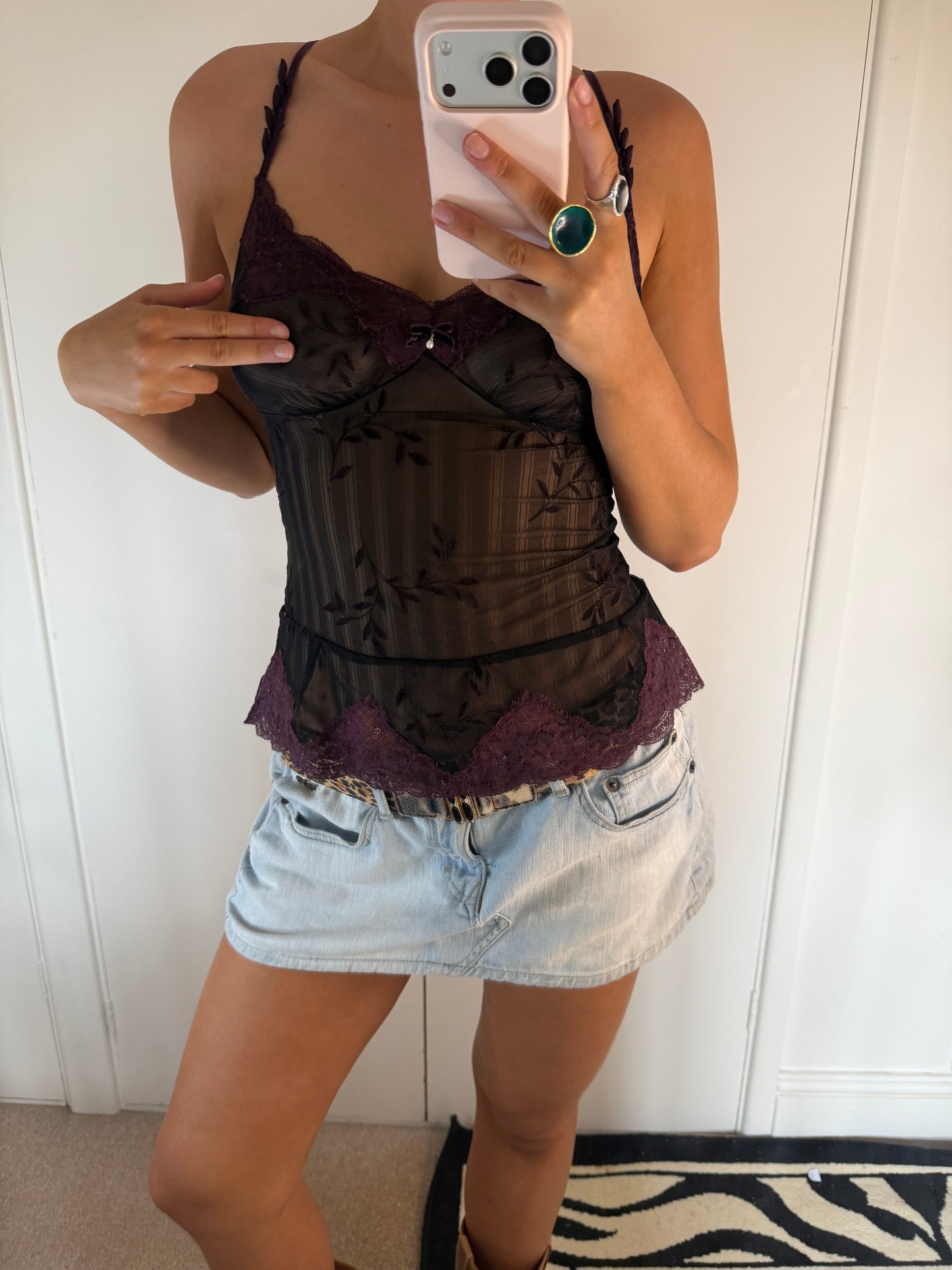fairy cami