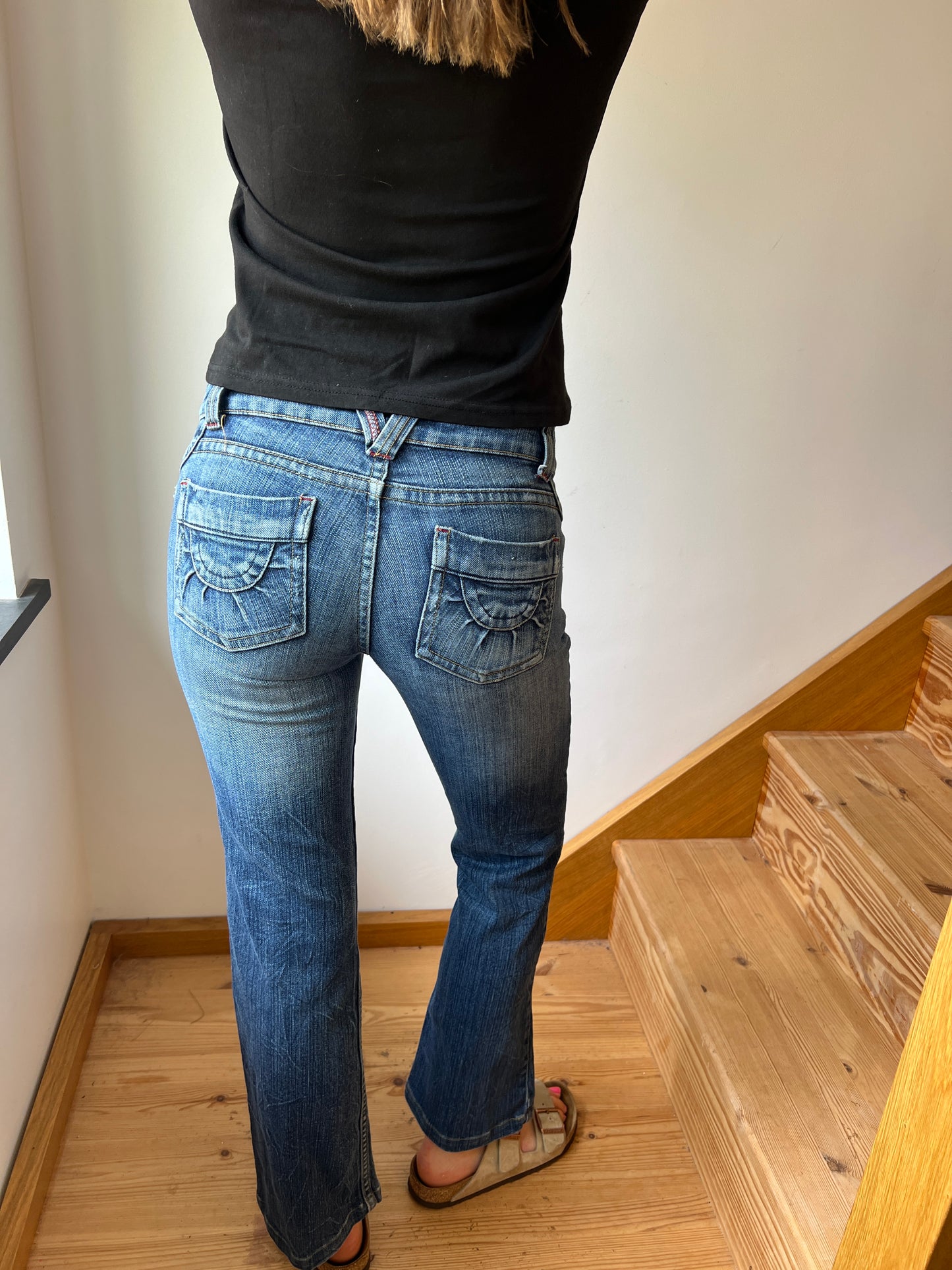 Vintage Jeans