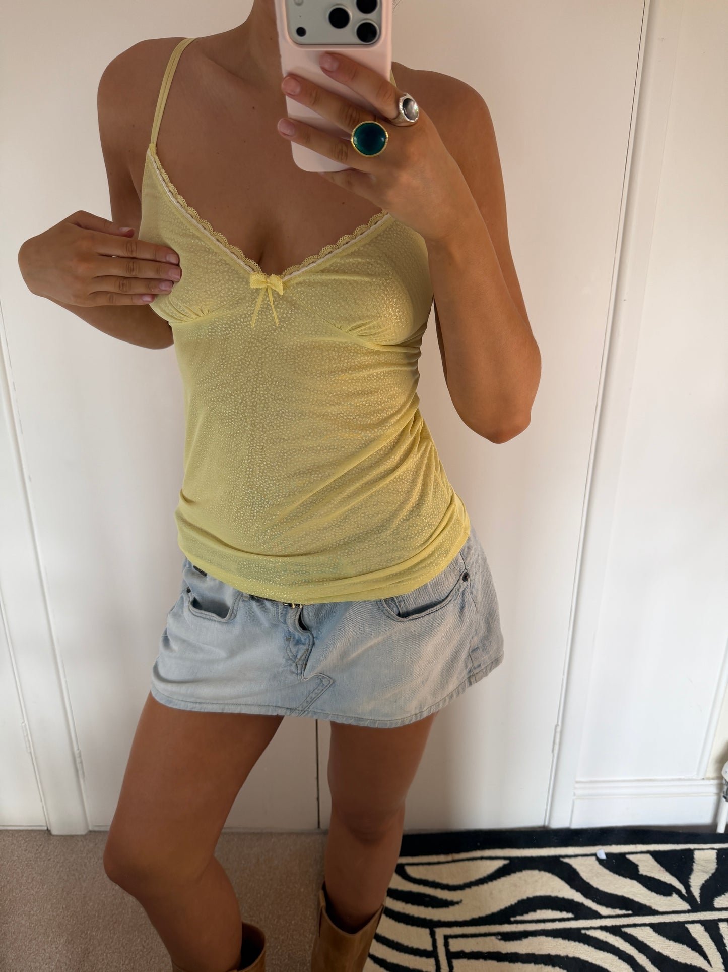 summer cami