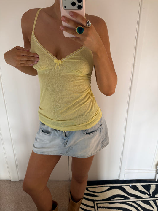 summer cami