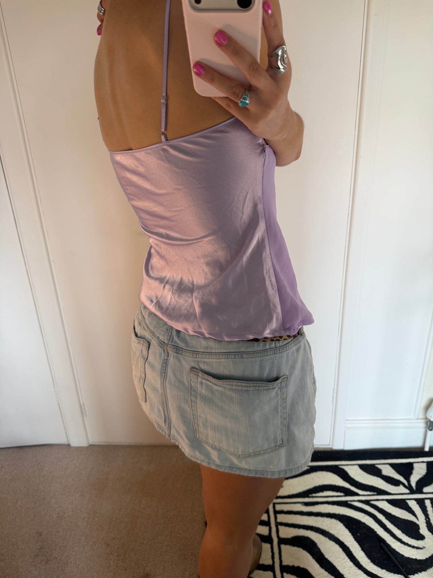 summer cami