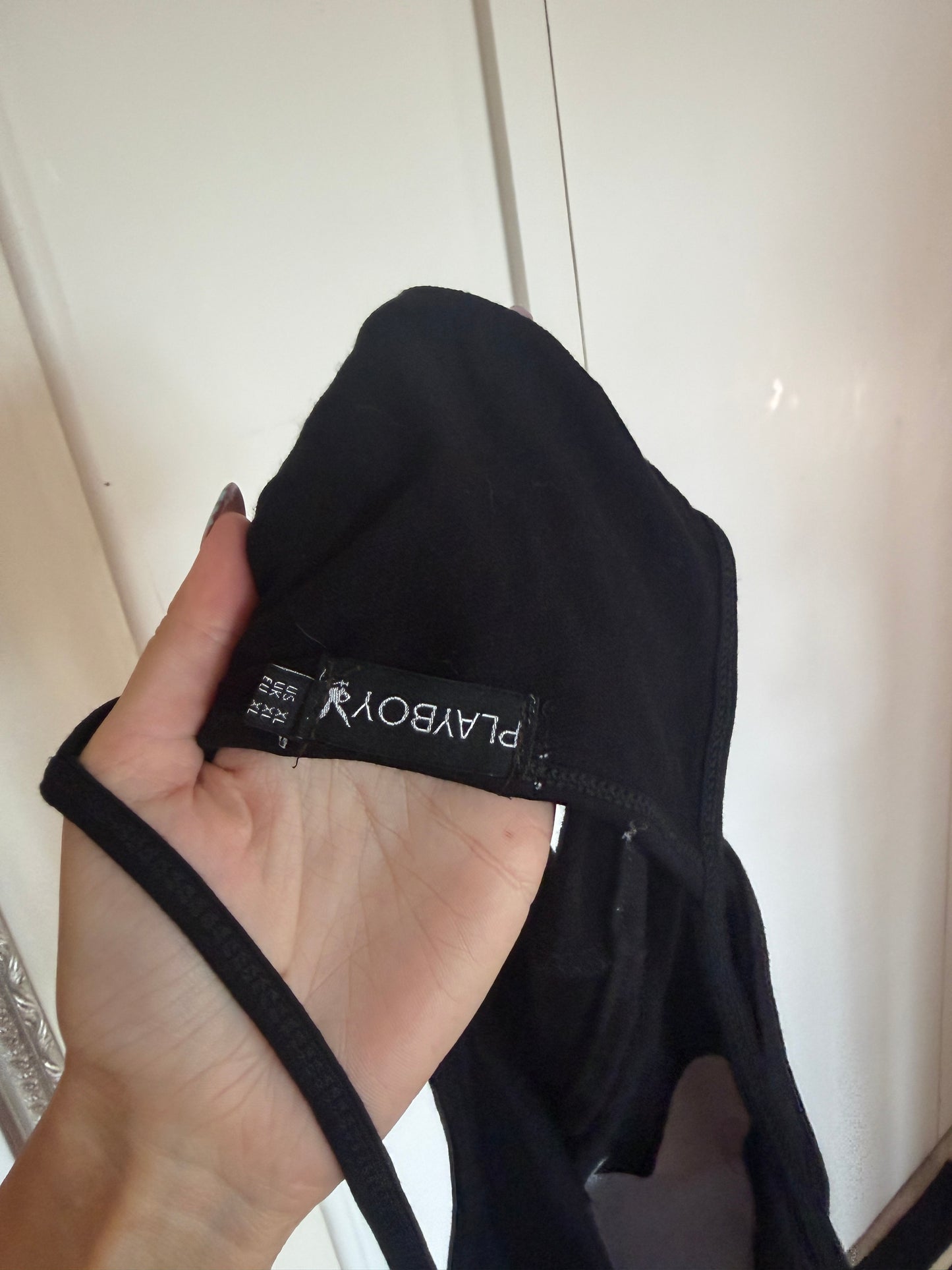 playboy top