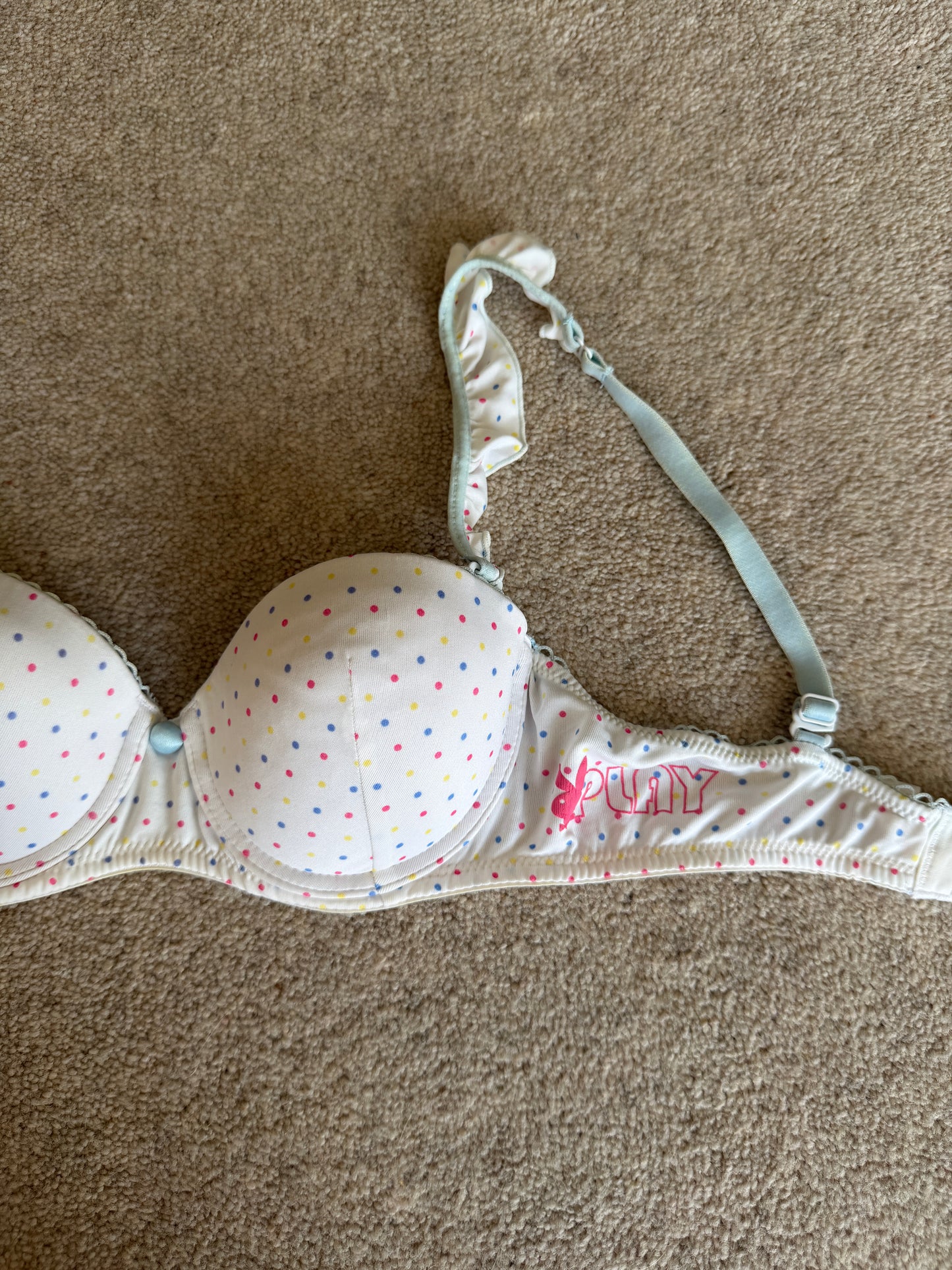 playboy bra