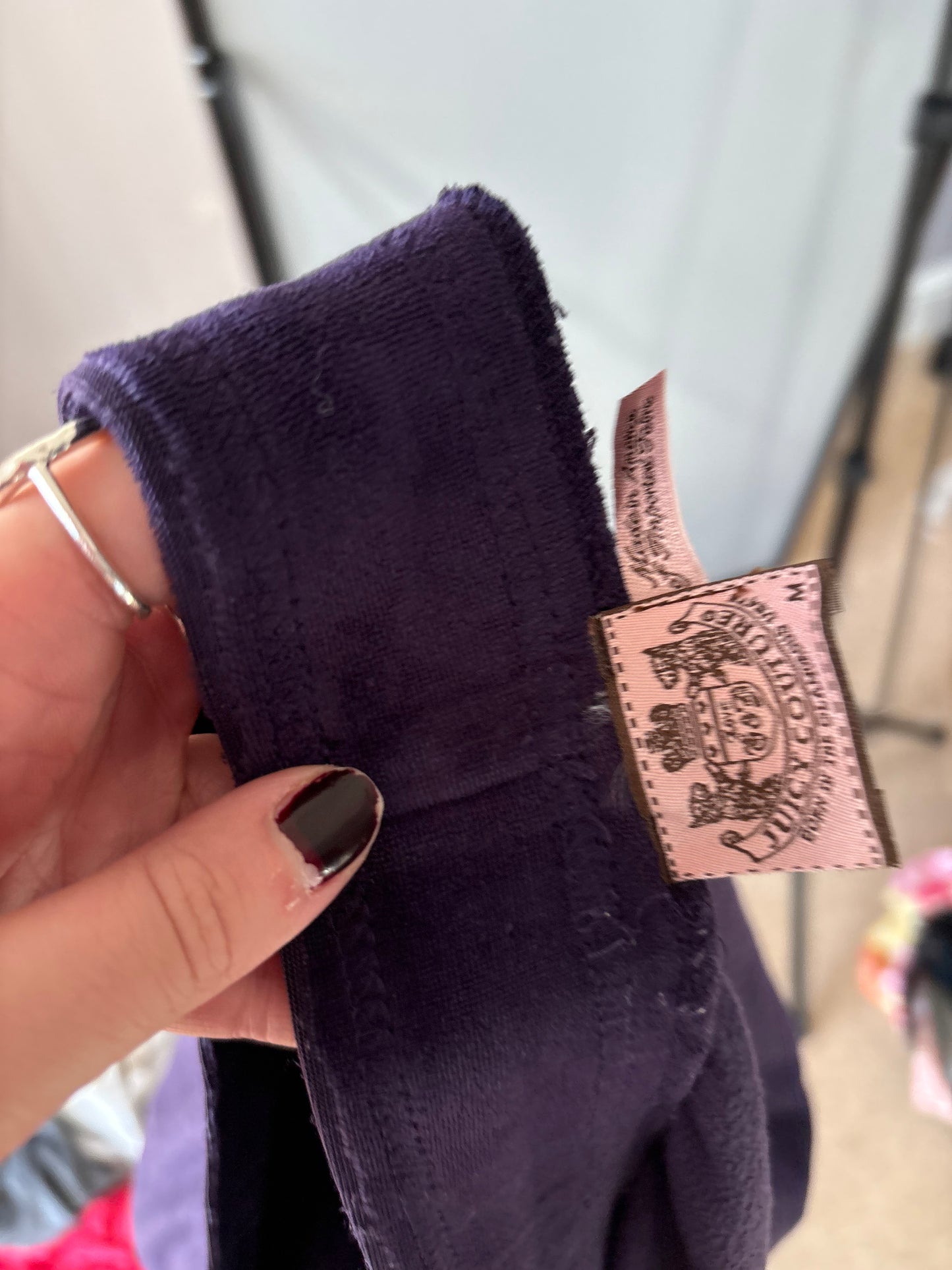 juicy couture bottoms