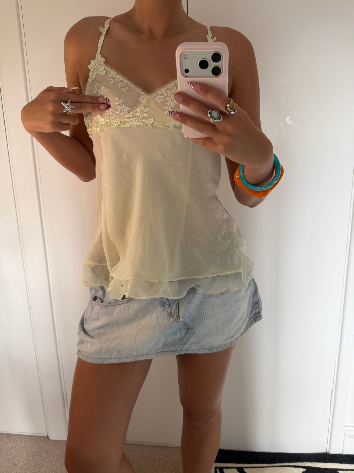 fairy cami