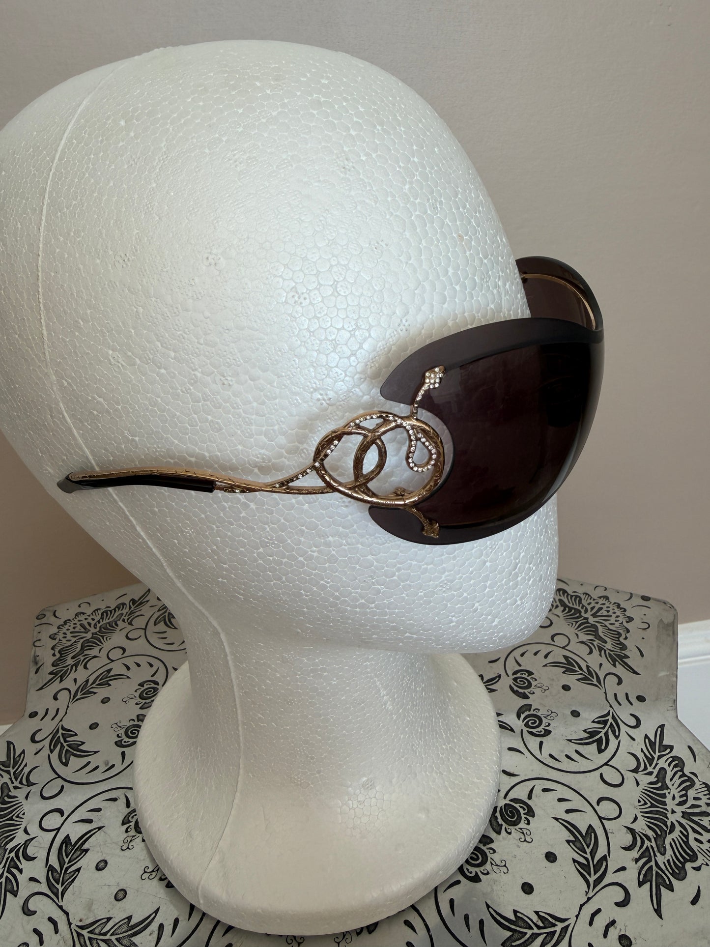 roberto cavalli sunglasses