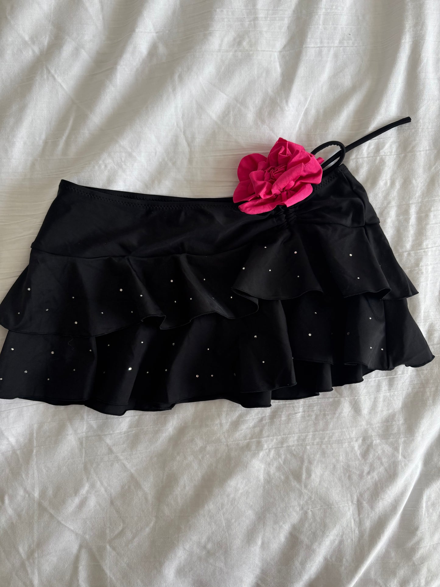 mini skirt