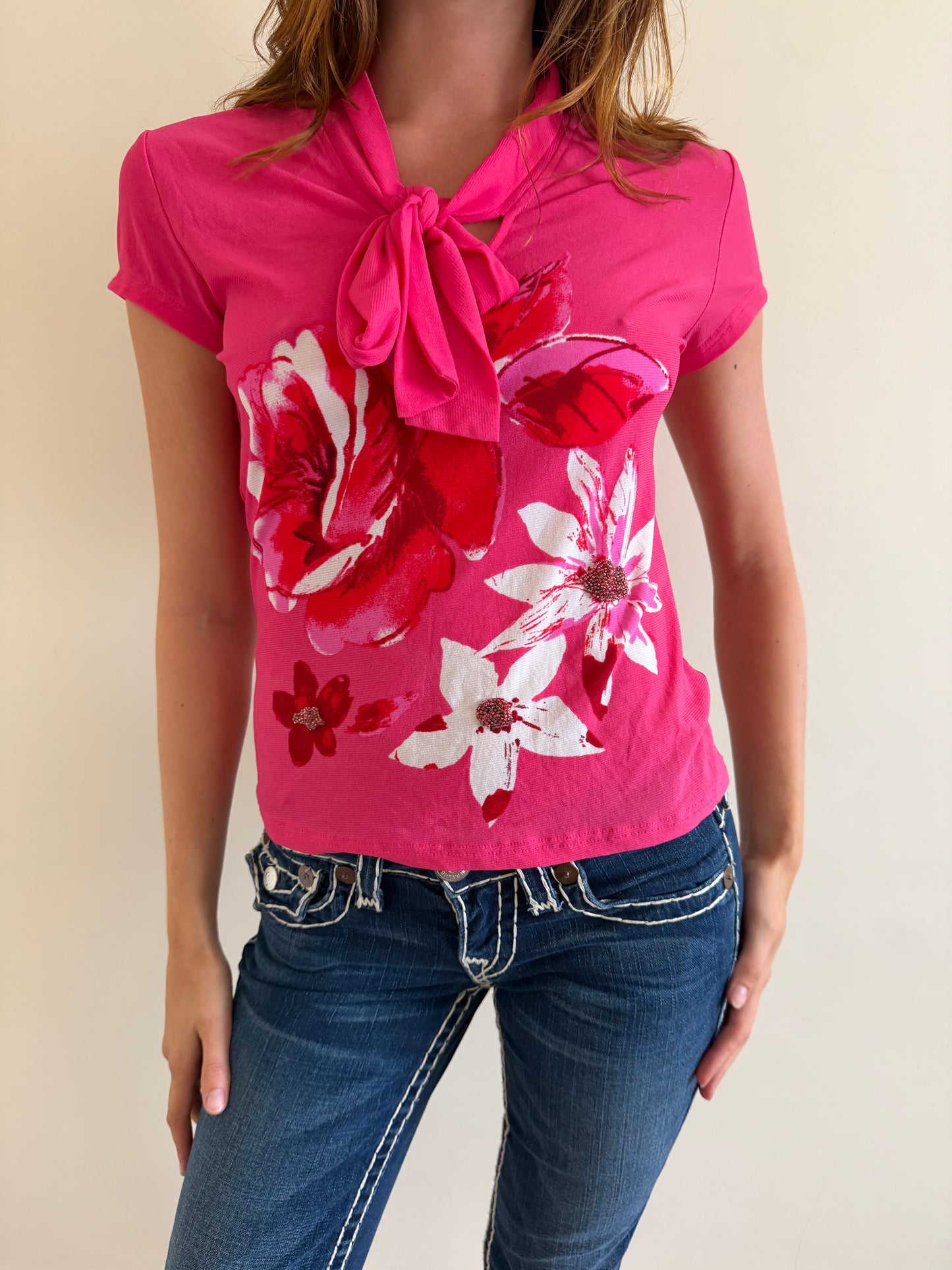 morgan blouse