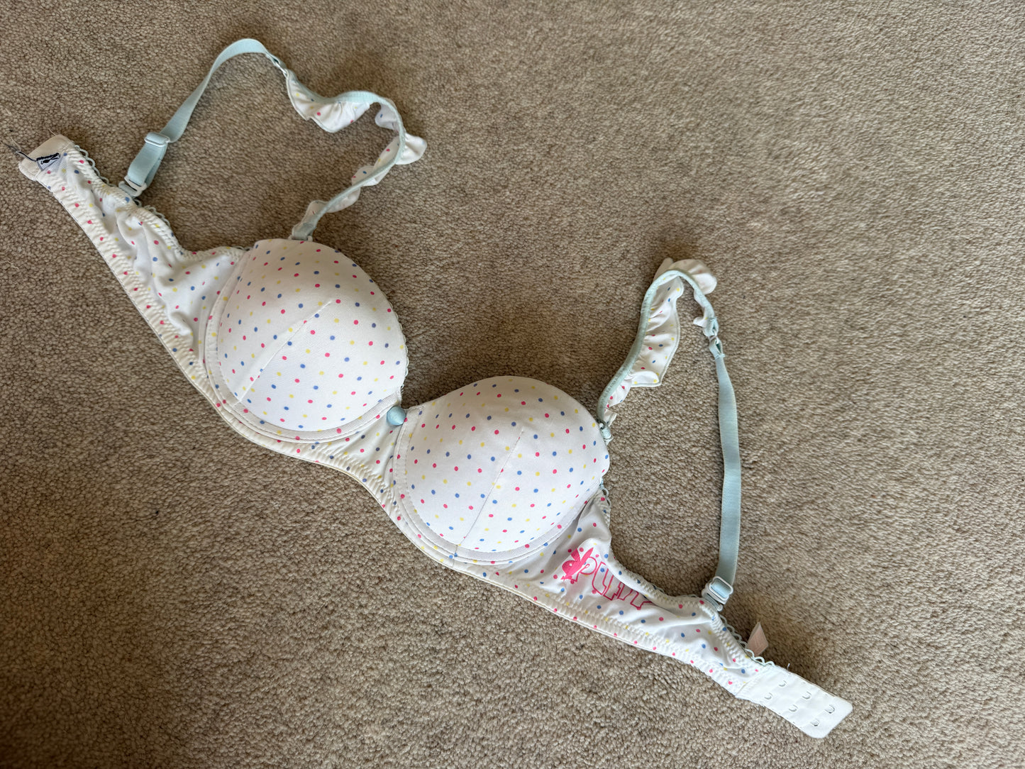 playboy bra